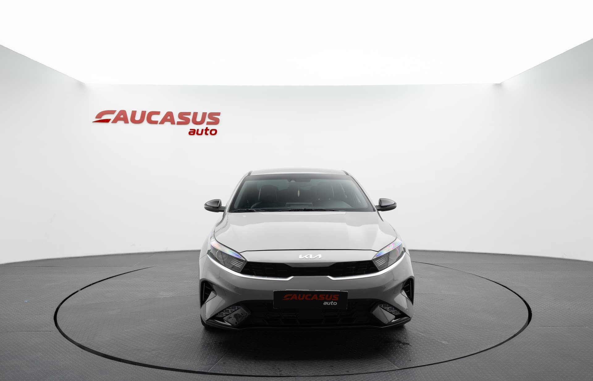 KIA Forte 2023 - 2