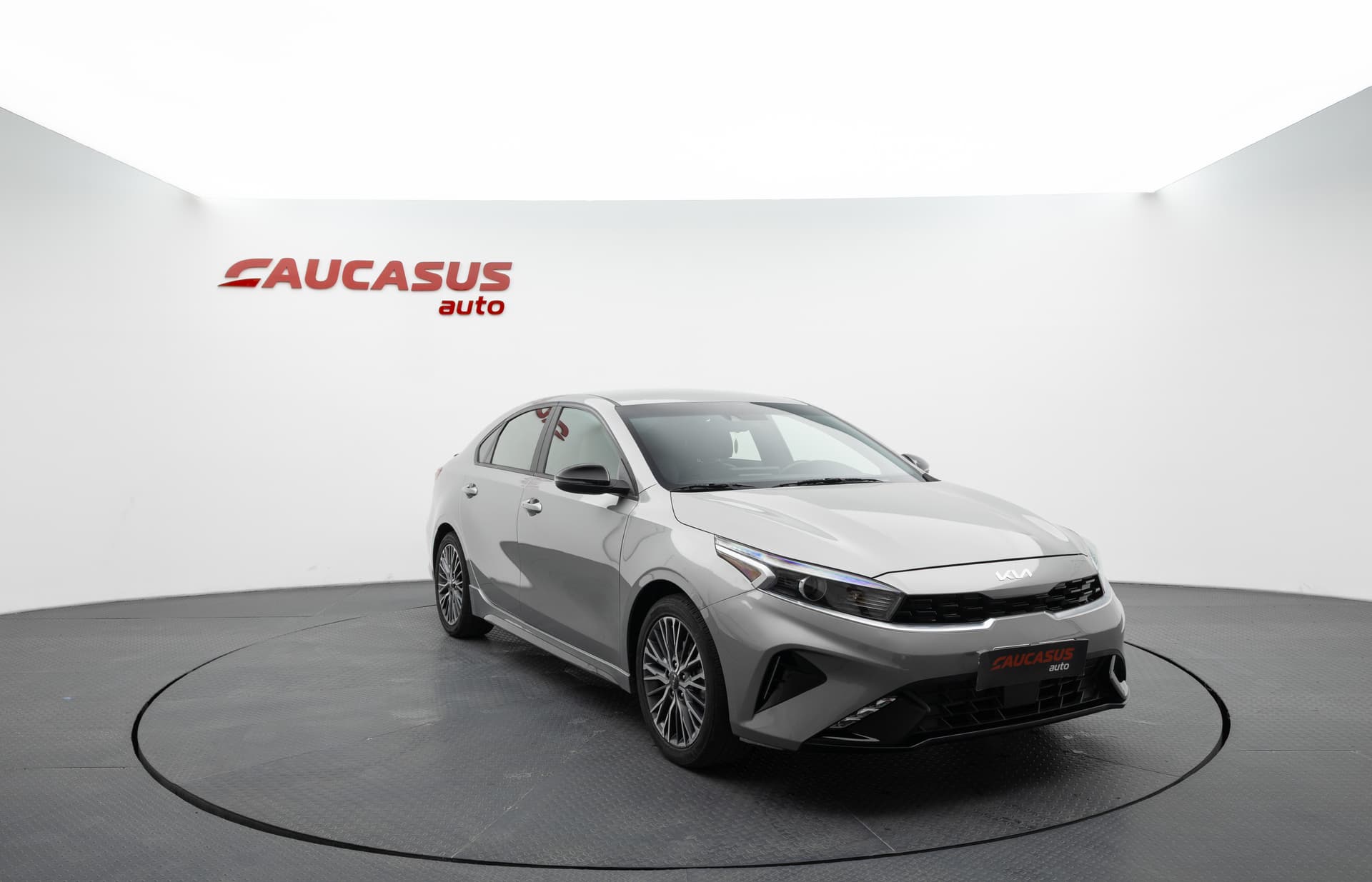 KIA Forte 2023 - 3