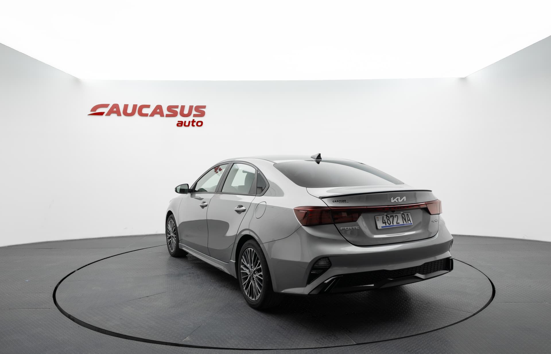 KIA Forte 2023 - 6