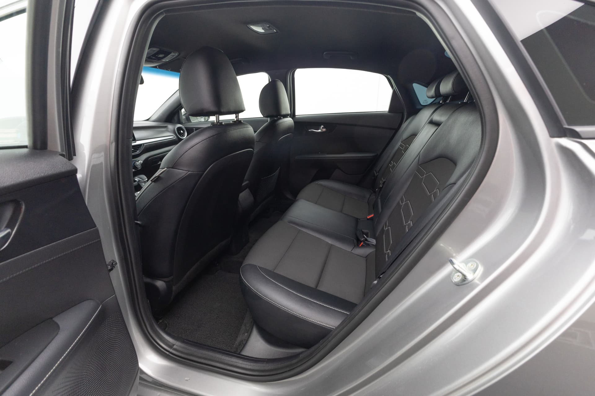 KIA Forte 2023 - 8