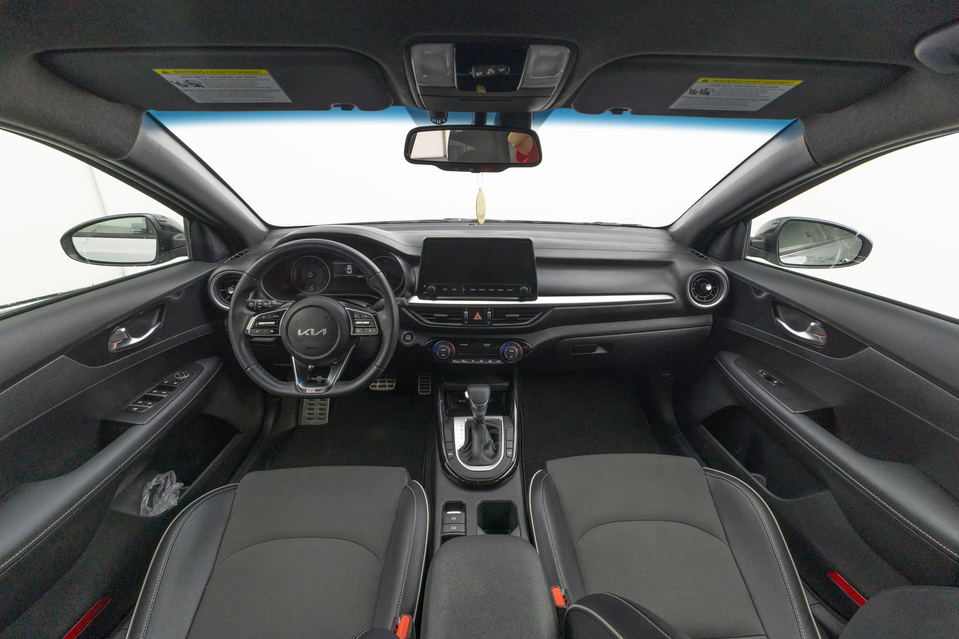 KIA Forte 2023 - 9
