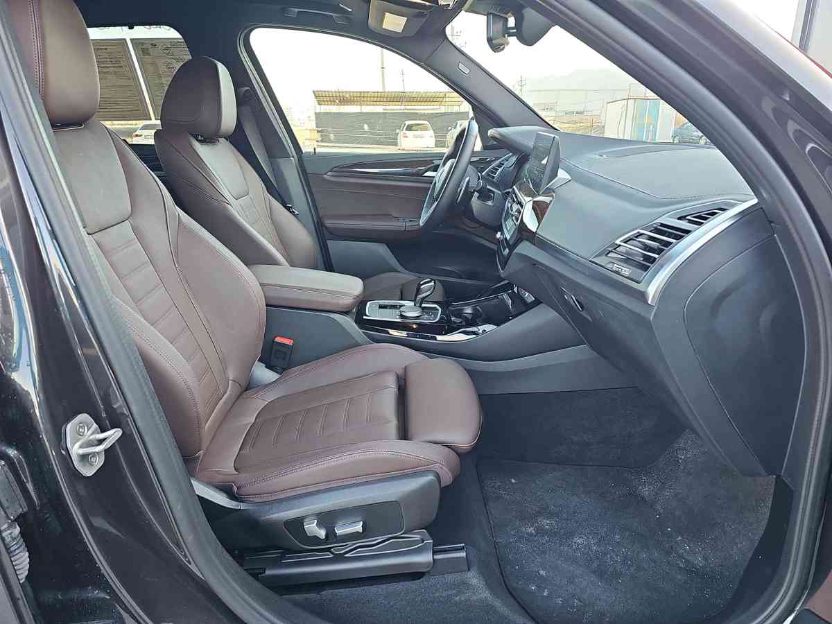 BMW X3 2022 - 4