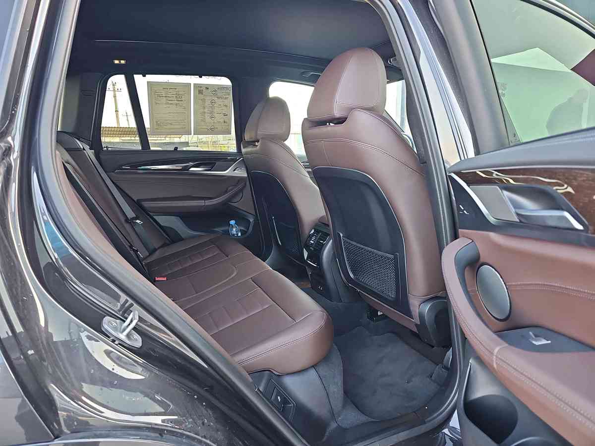 BMW X3 2022 - 5