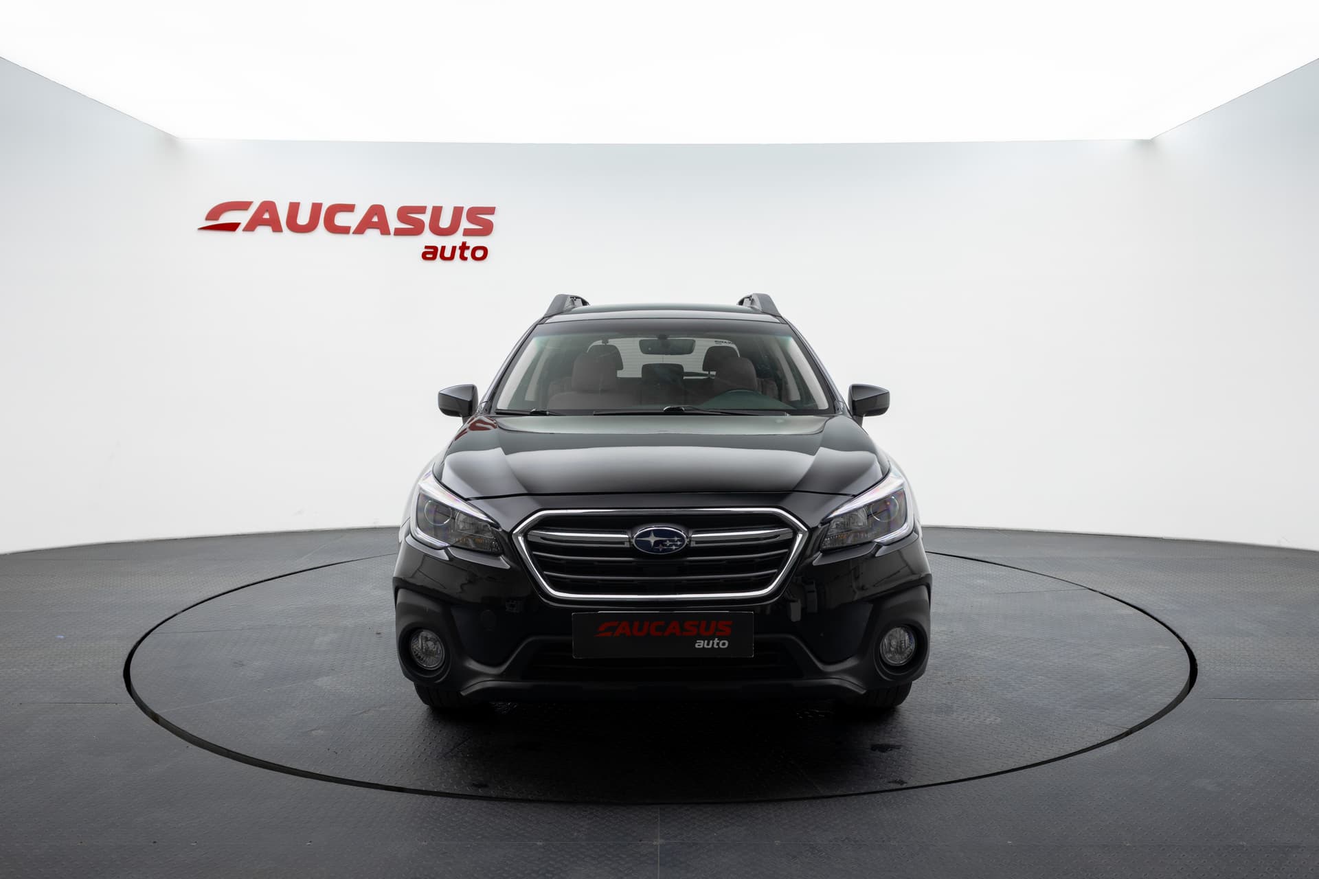 SUBARU Outback 2018 - 2