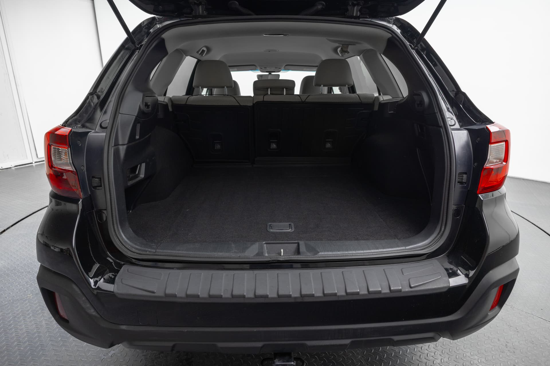 SUBARU Outback 2018 - 7