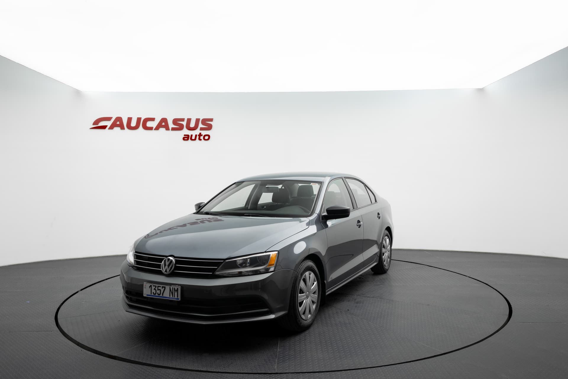 VOLKSWAGEN Jetta 2016 - 1