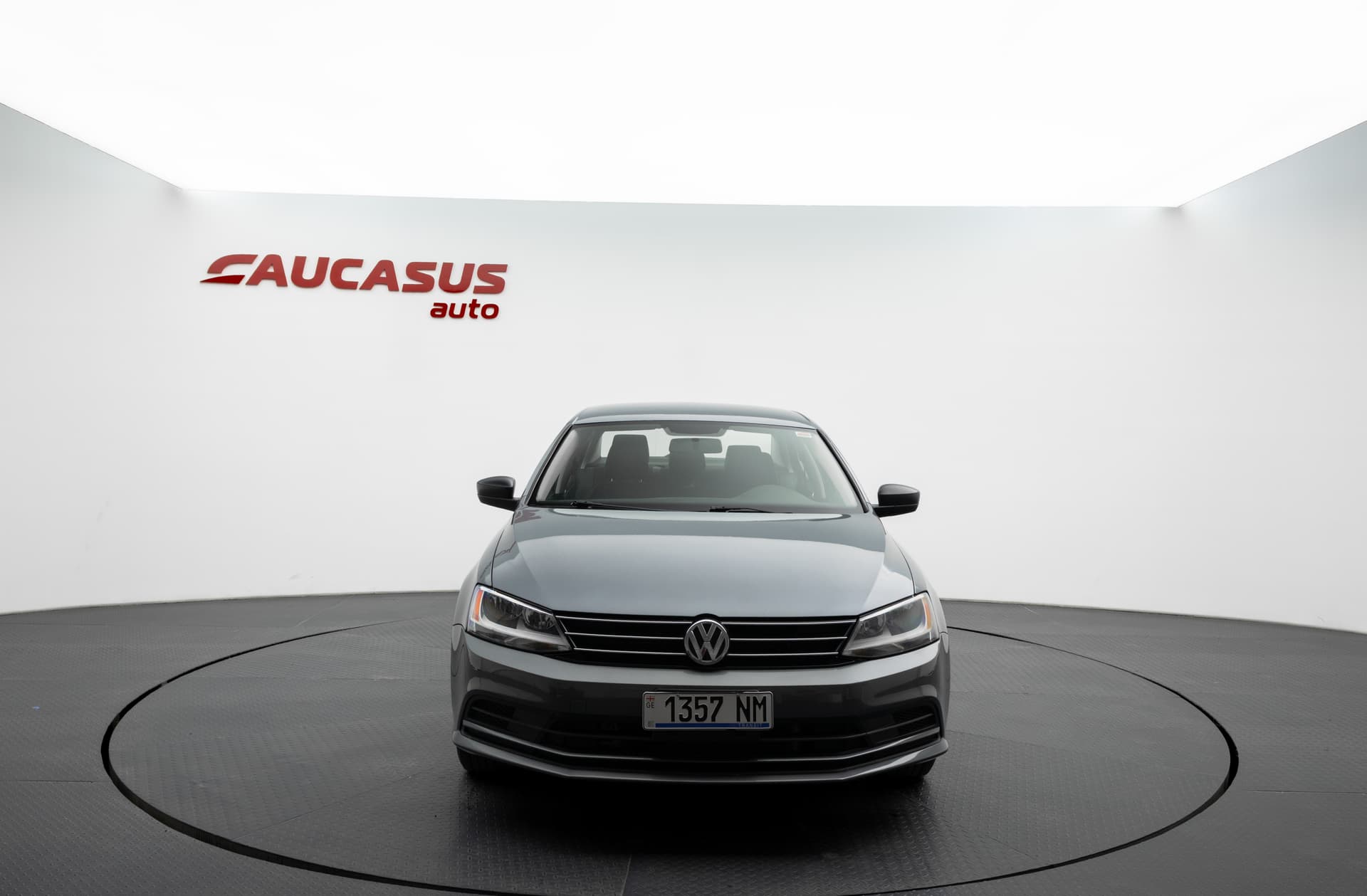 VOLKSWAGEN Jetta 2016 - 2