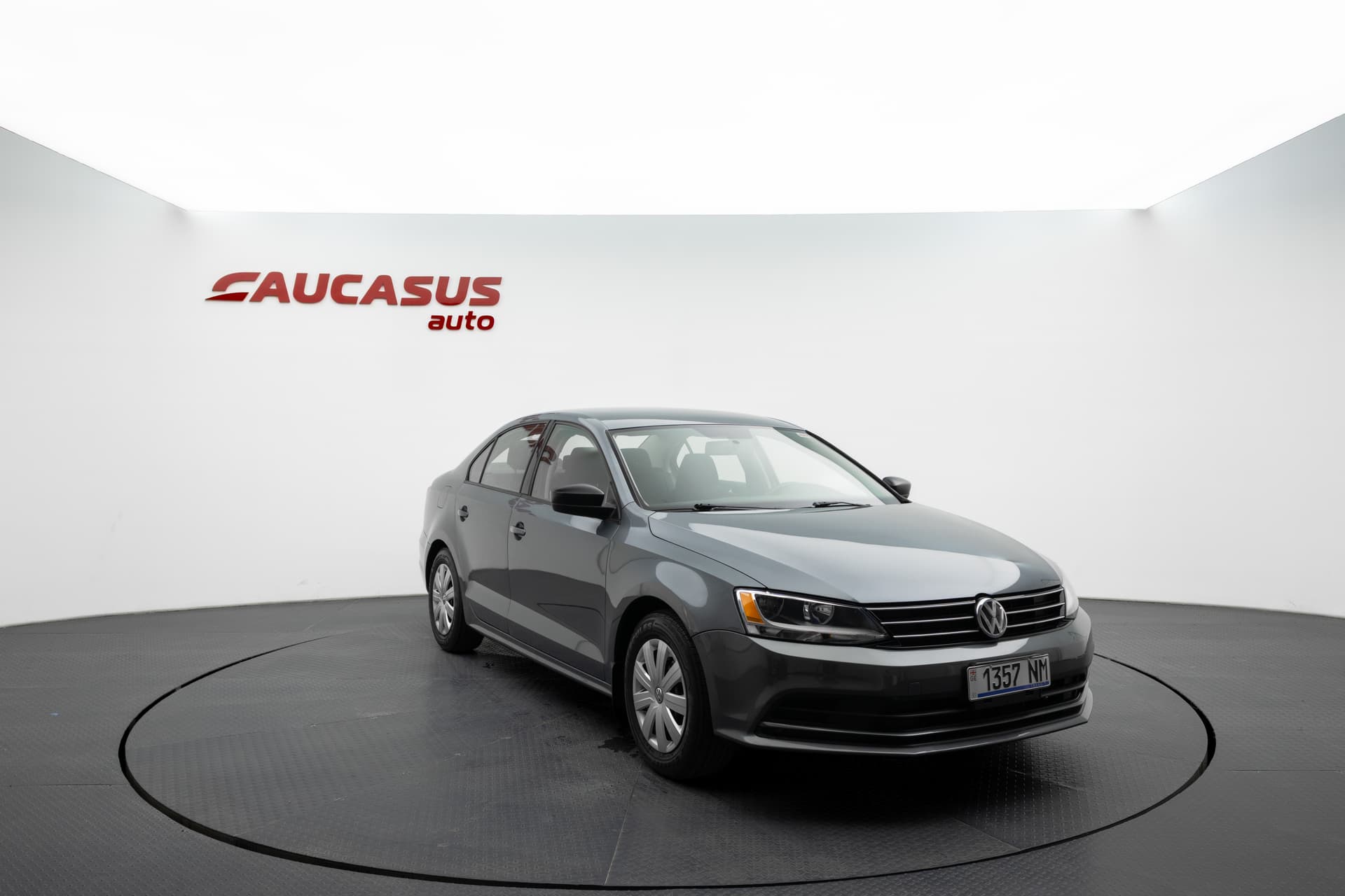VOLKSWAGEN Jetta 2016 - 3