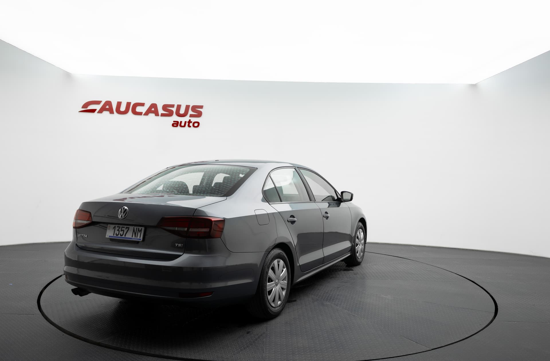 VOLKSWAGEN Jetta 2016 - 4