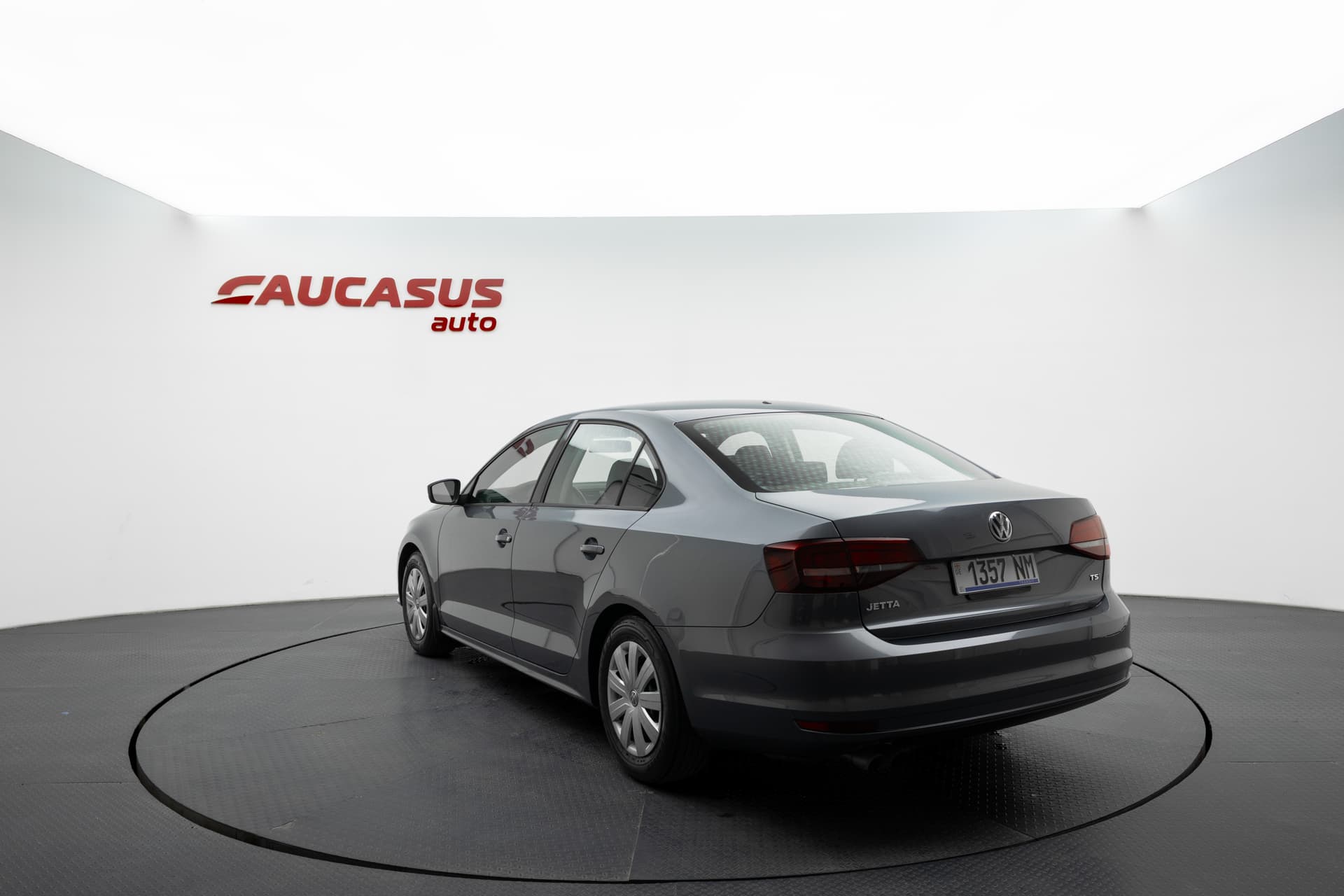VOLKSWAGEN Jetta 2016 - 6