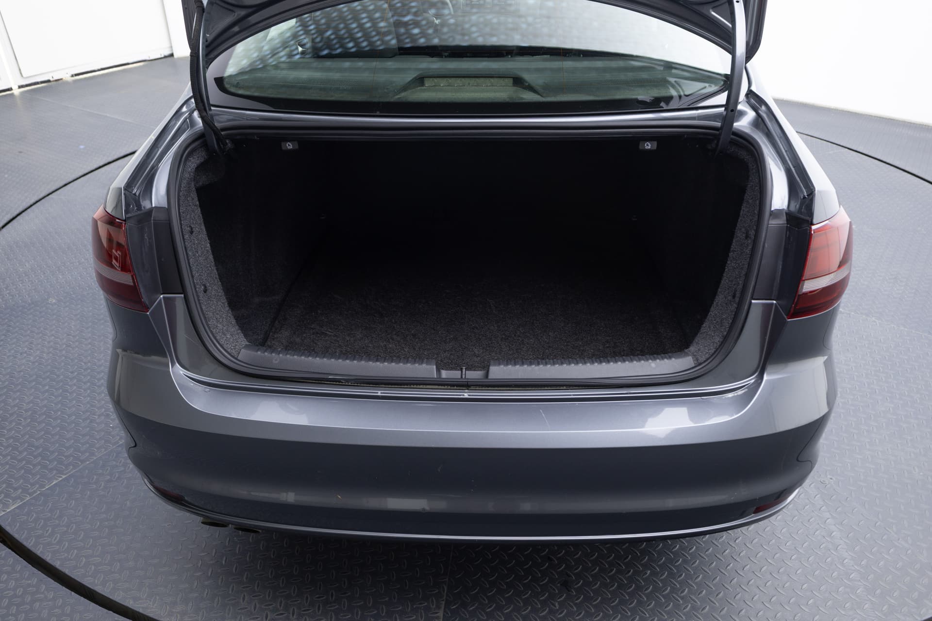 VOLKSWAGEN Jetta 2016 - 7
