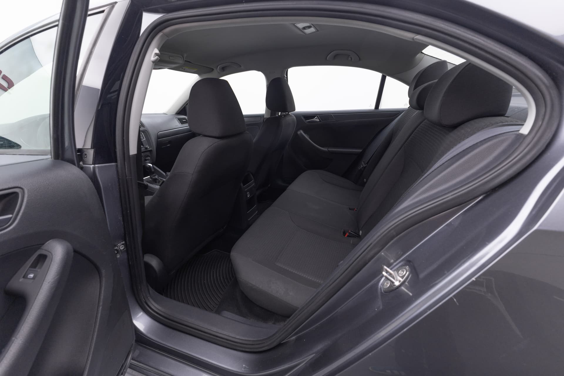 VOLKSWAGEN Jetta 2016 - 8
