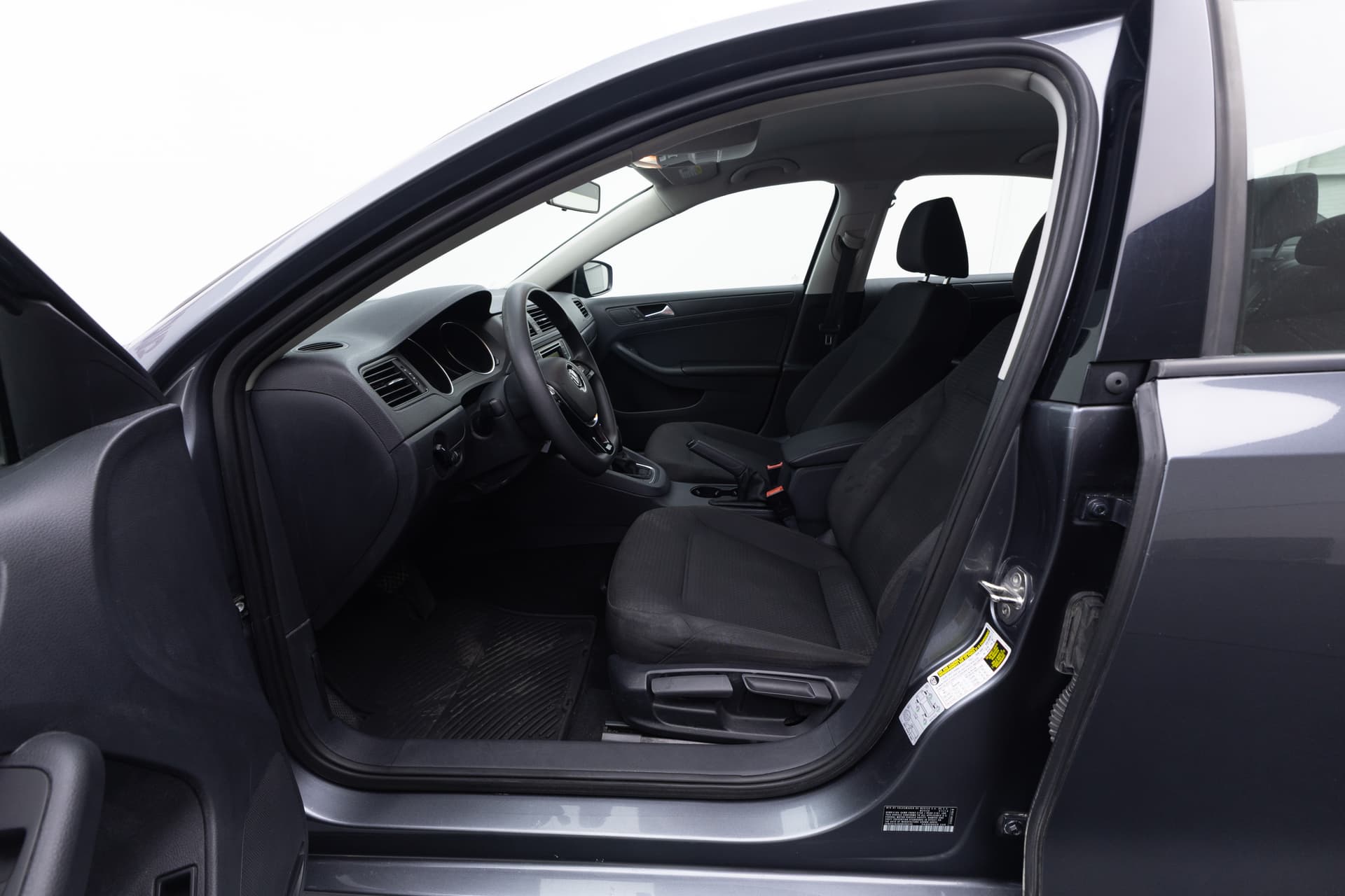 VOLKSWAGEN Jetta 2016 - 10