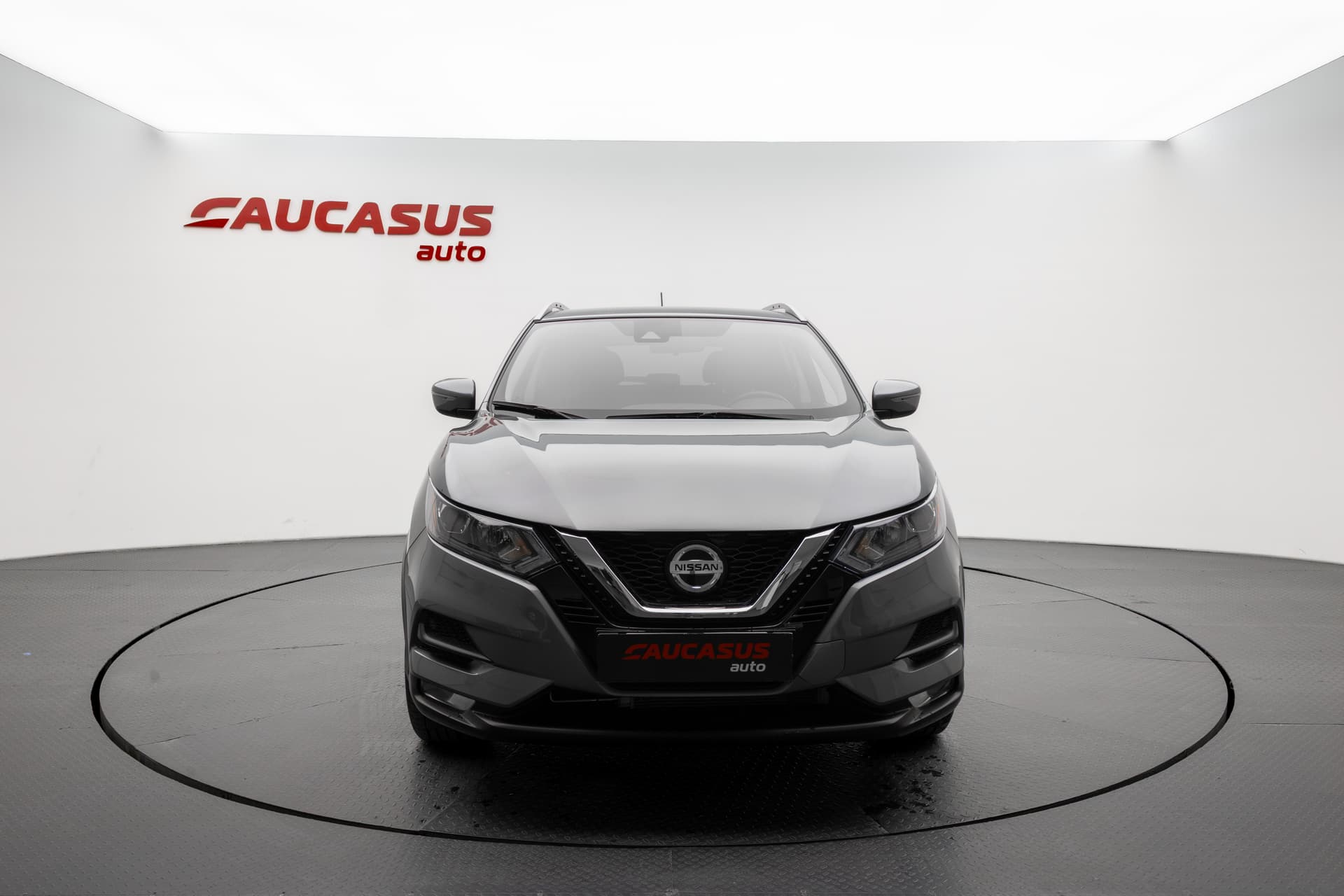 NISSAN Rogue Sport 2022 - 2