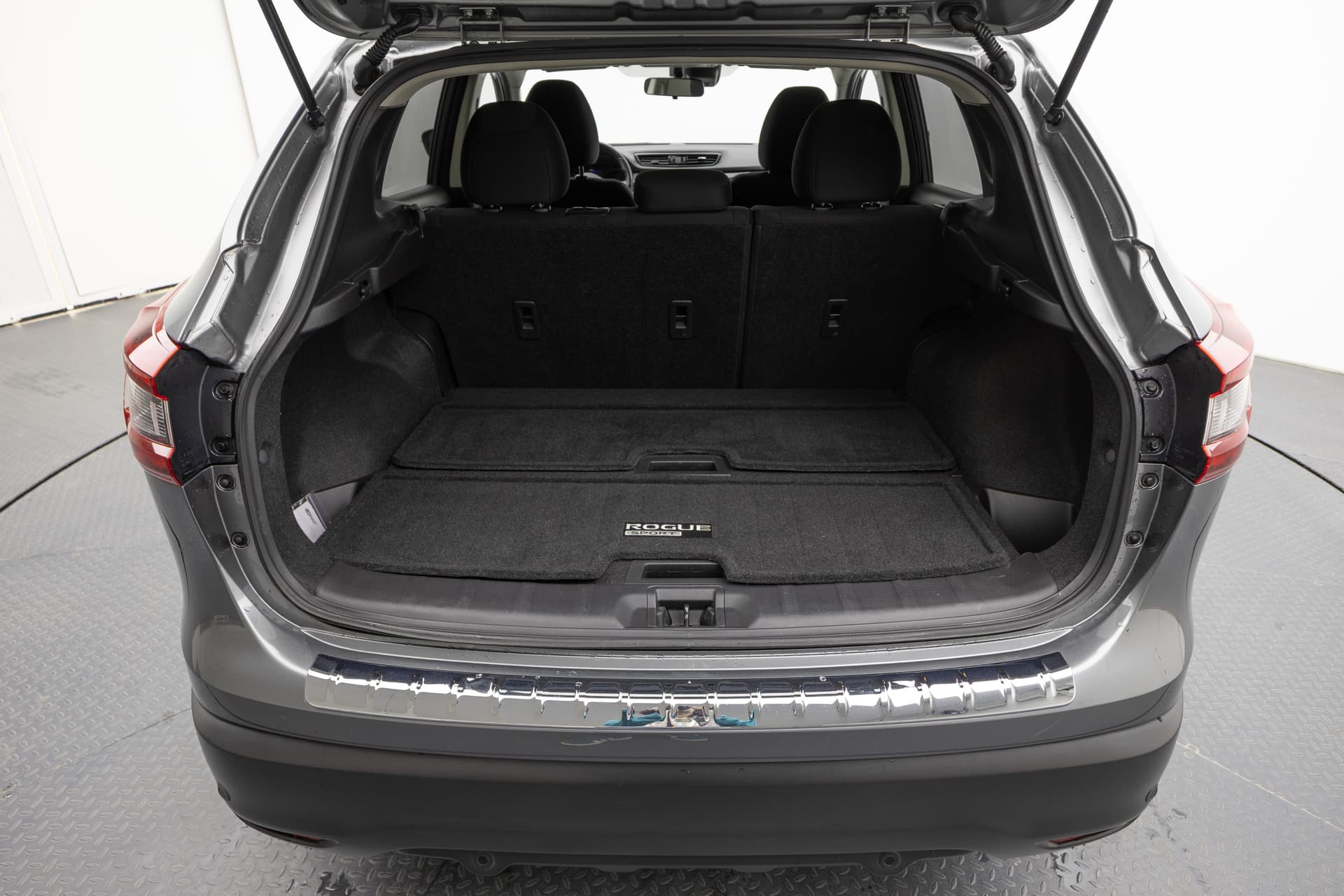 NISSAN Rogue Sport 2022 - 7