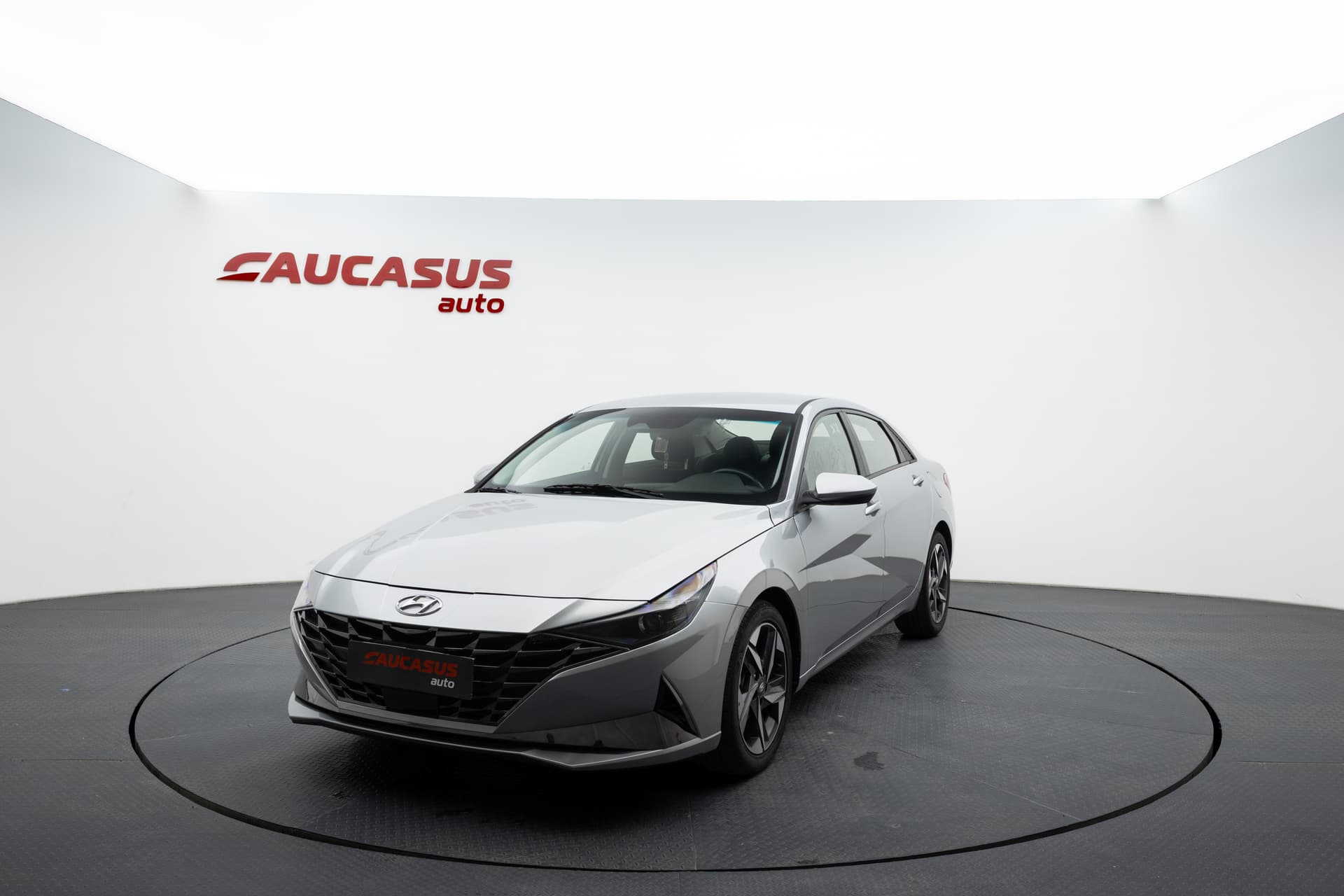 HYUNDAI Elantra 2023 - 1