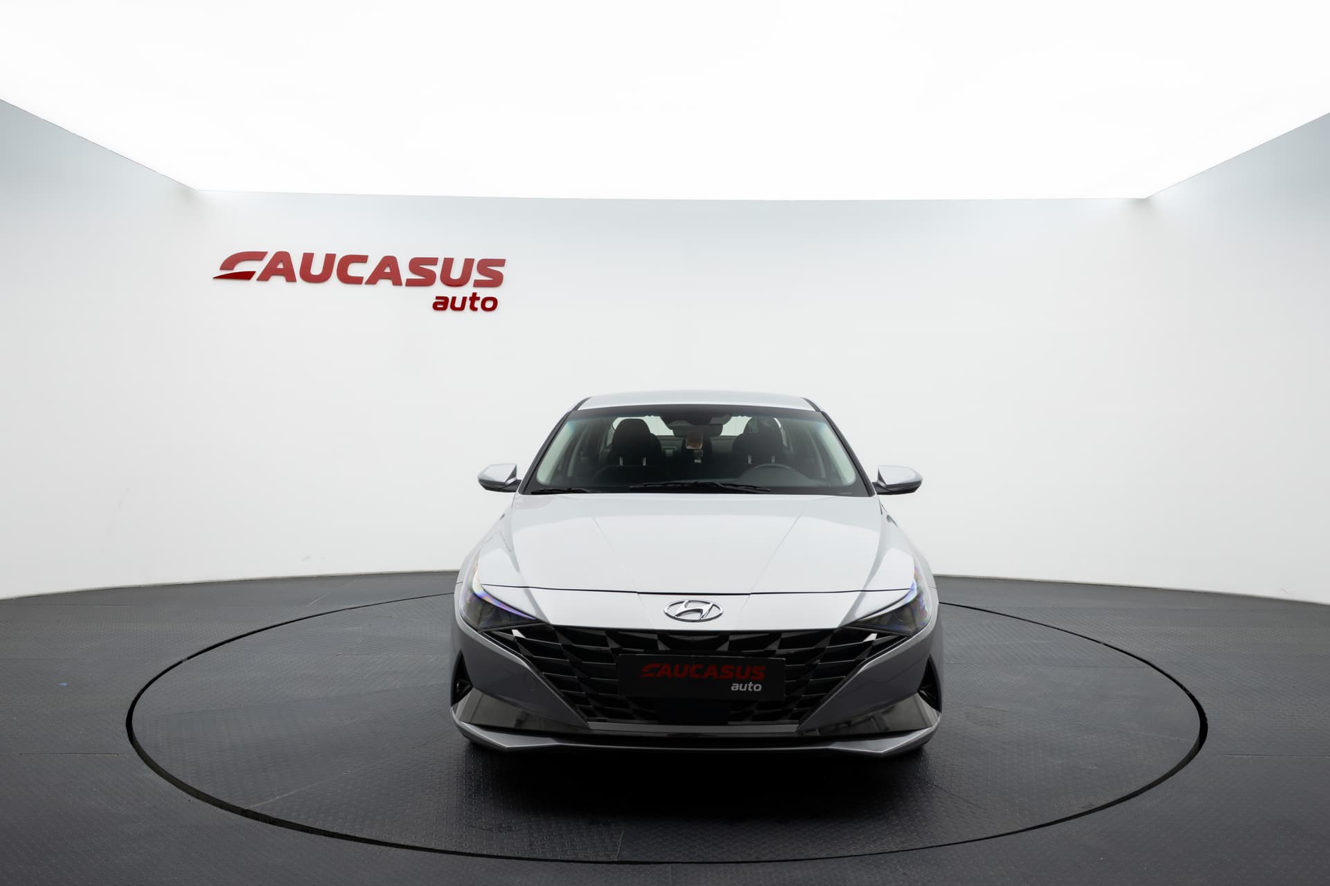 HYUNDAI Elantra 2023 - 2