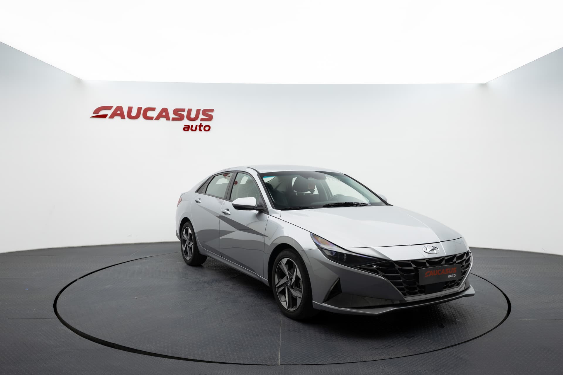 HYUNDAI Elantra 2023 - 3