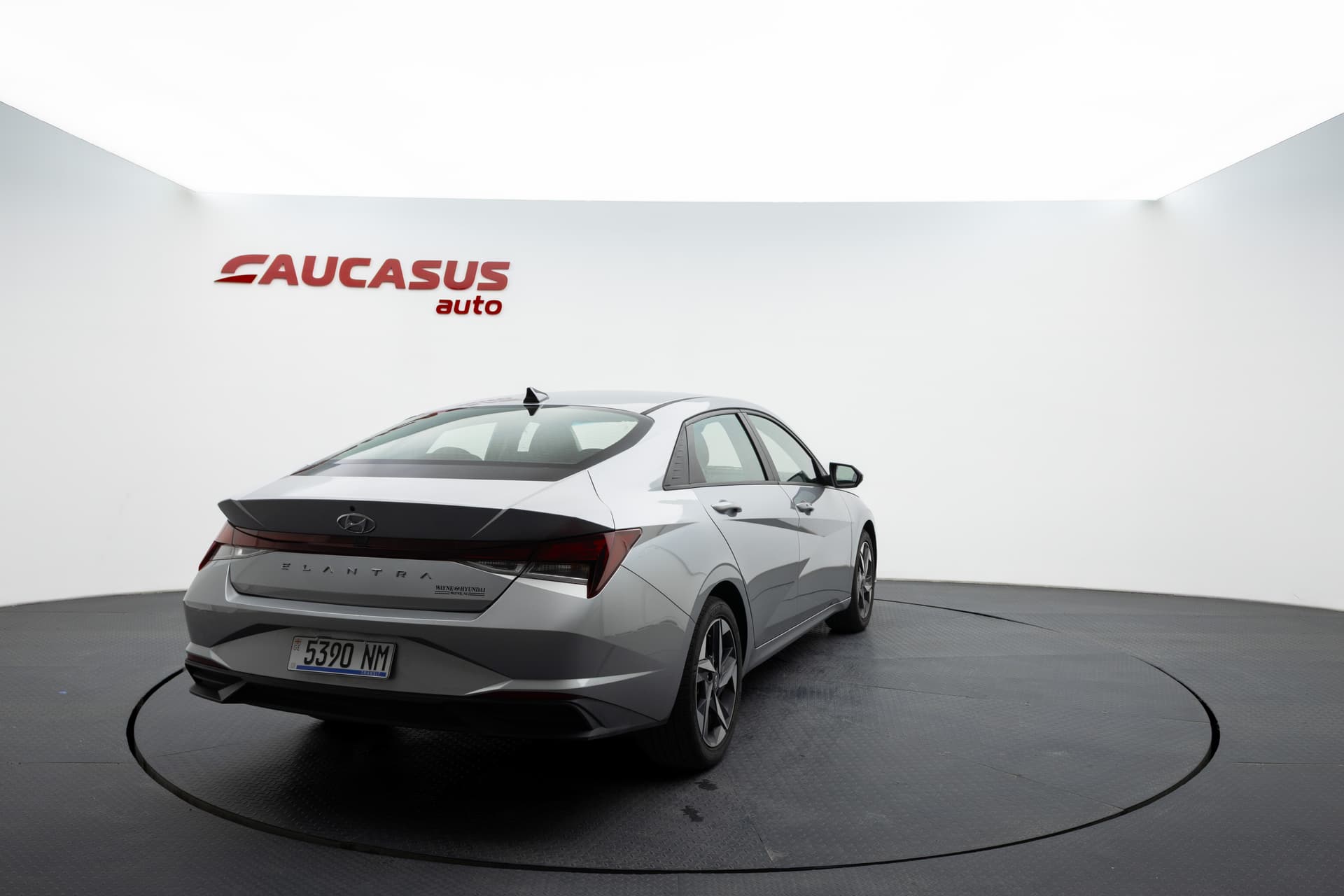 HYUNDAI Elantra 2023 - 4