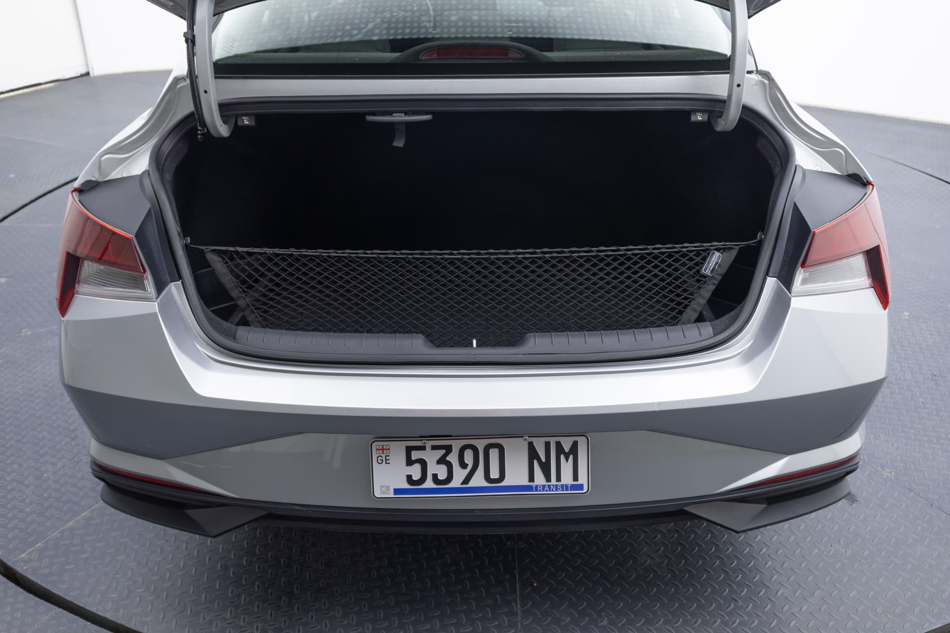 HYUNDAI Elantra 2023 - 7