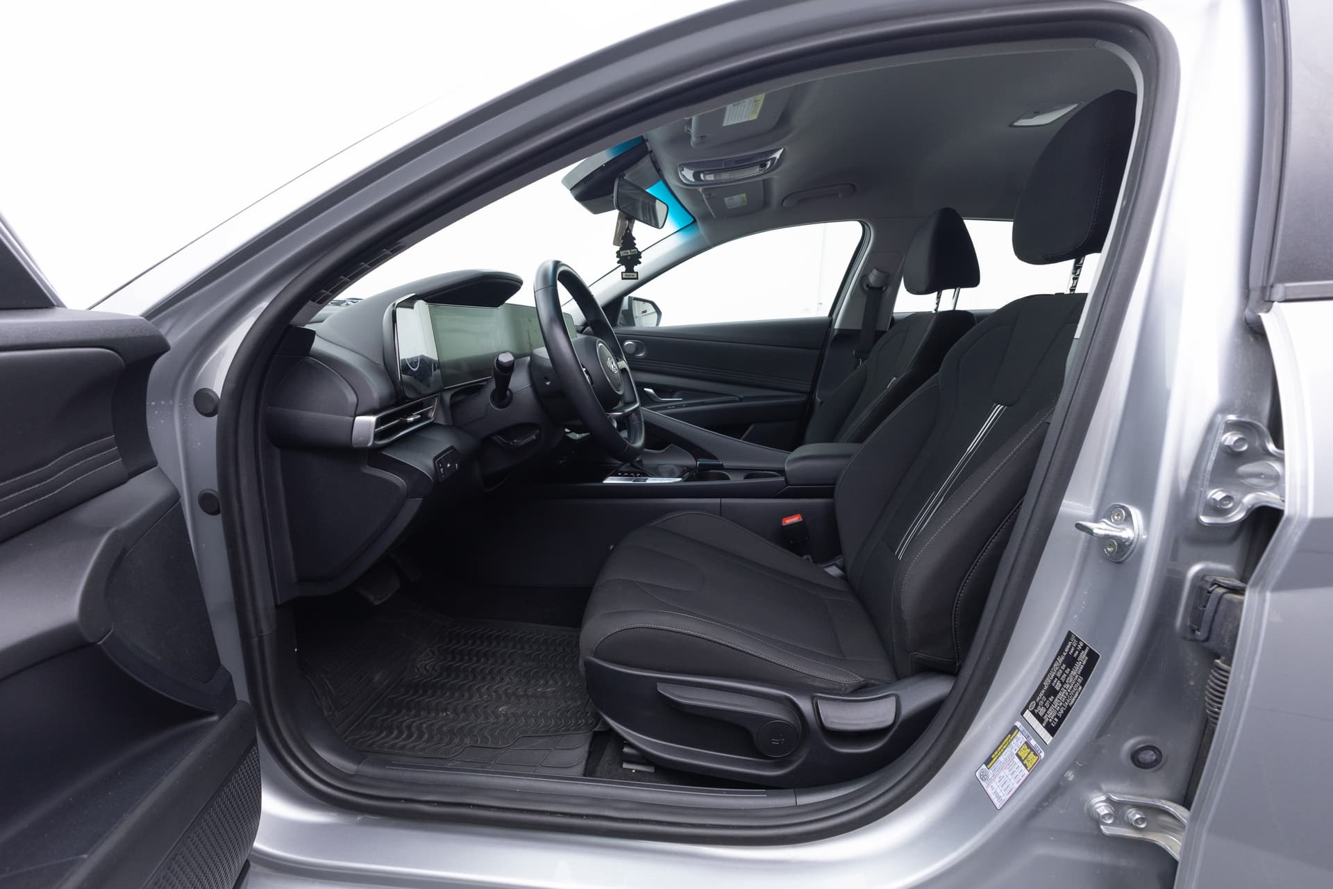 HYUNDAI Elantra 2023 - 10