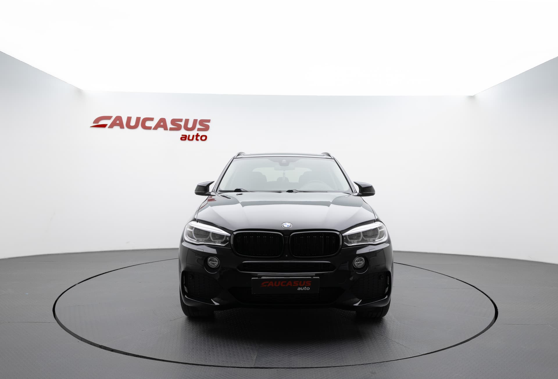 BMW X5 2016 - 2