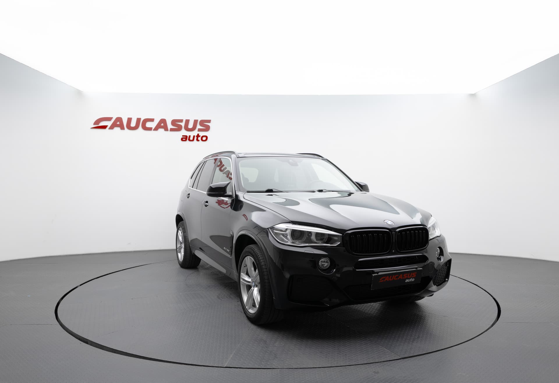 BMW X5 2016 - 3