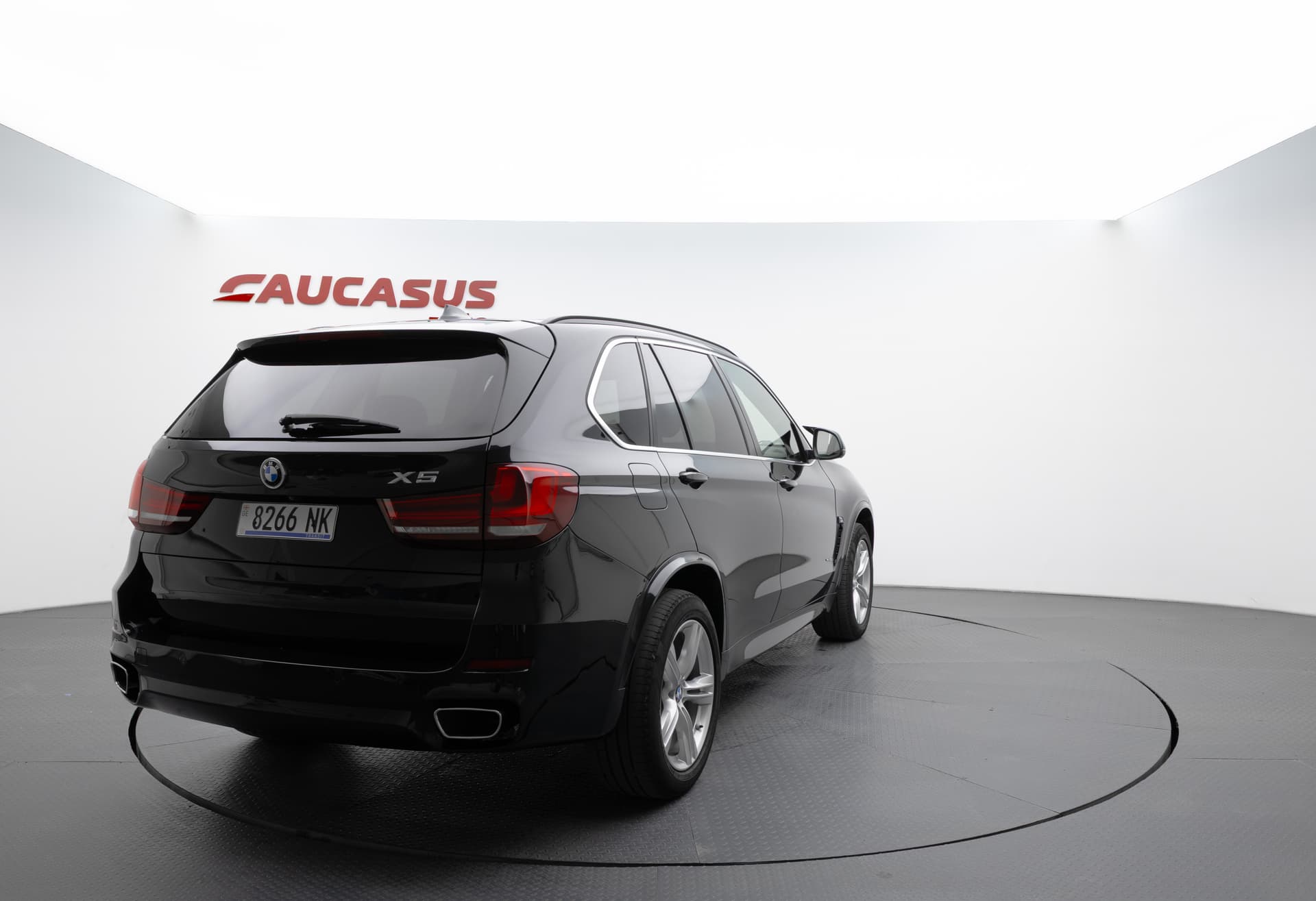 BMW X5 2016 - 4