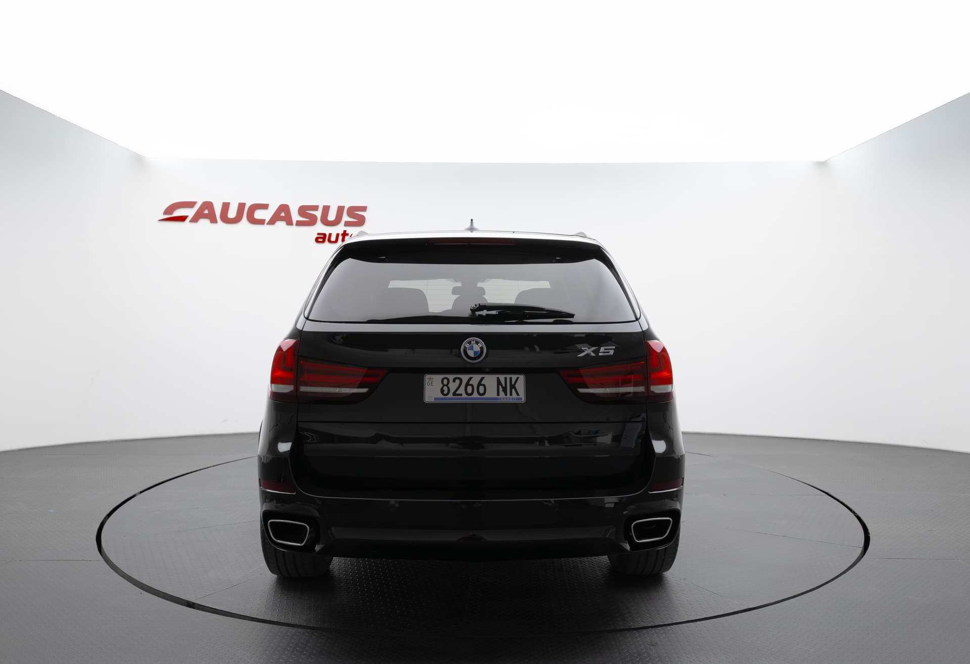 BMW X5 2016 - 5