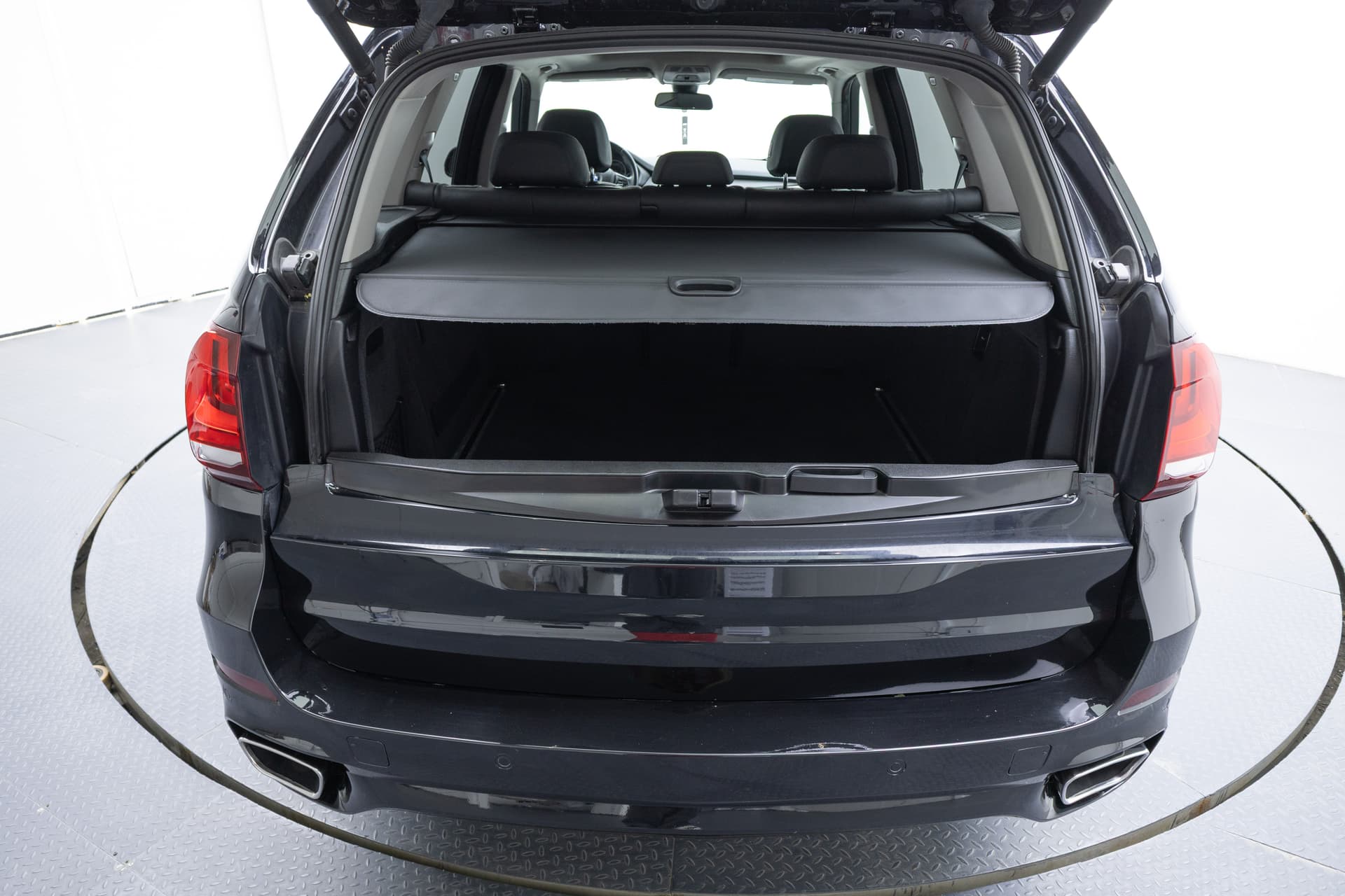 BMW X5 2016 - 7