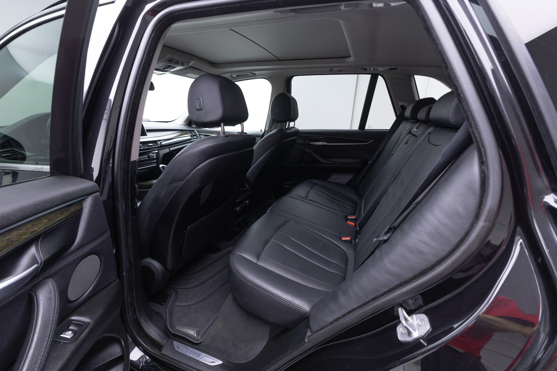 BMW X5 2016 - 8