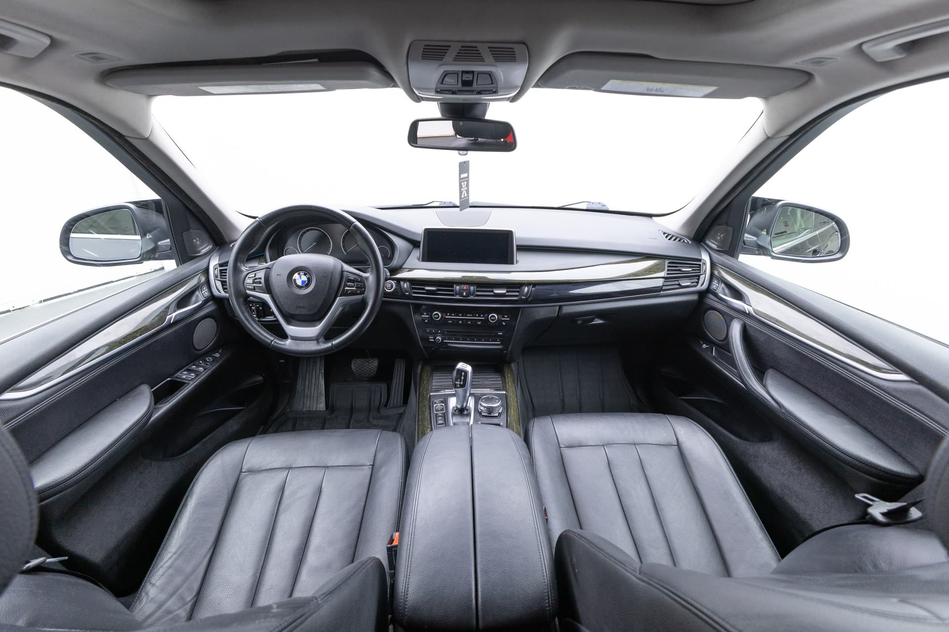 BMW X5 2016 - 9