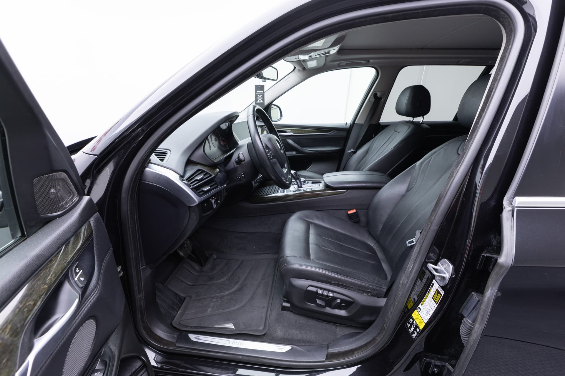 BMW X5 2016 - 10