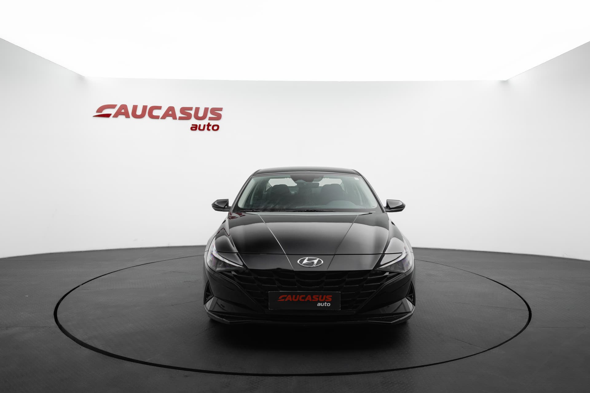HYUNDAI Elantra 2023 - 2