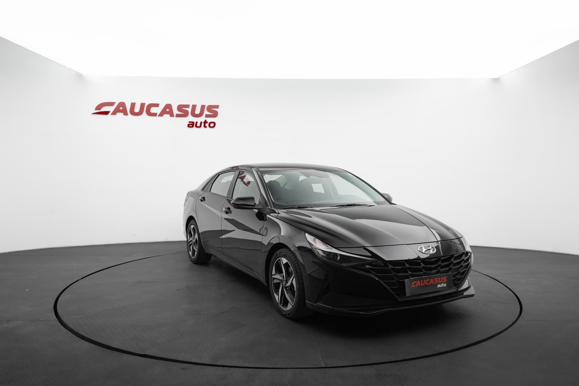 HYUNDAI Elantra 2023 - 3