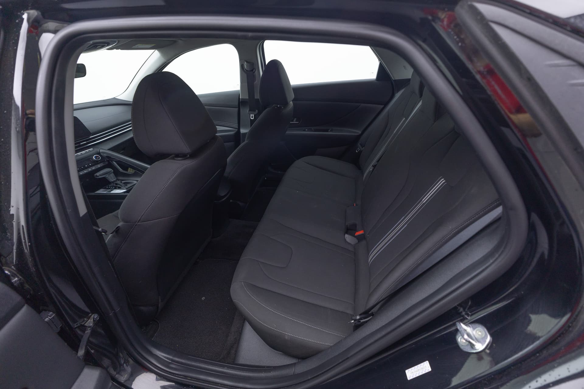 HYUNDAI Elantra 2023 - 8