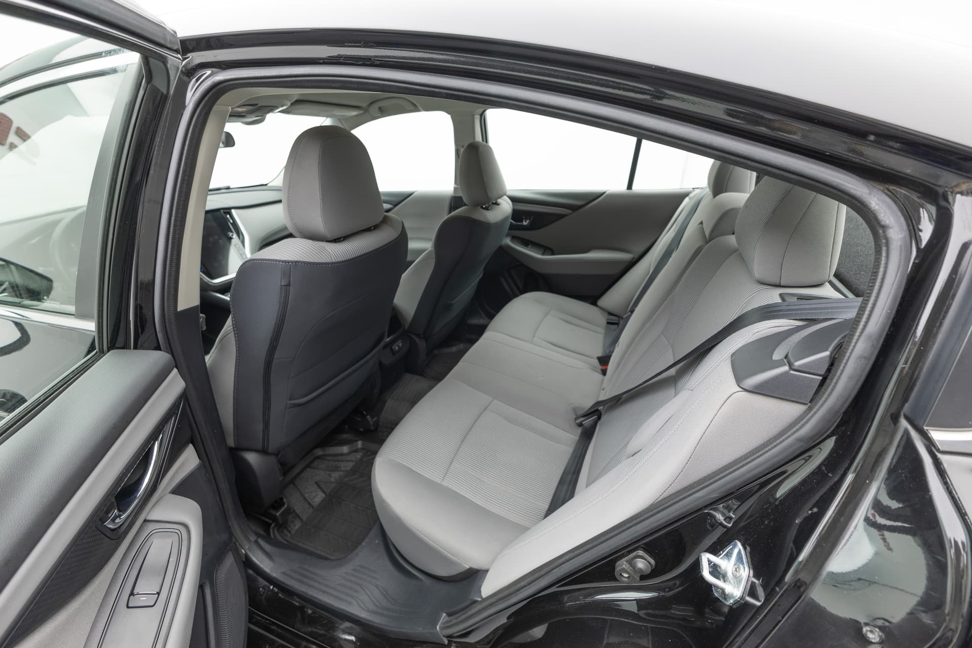 SUBARU Legacy 2021 - 8