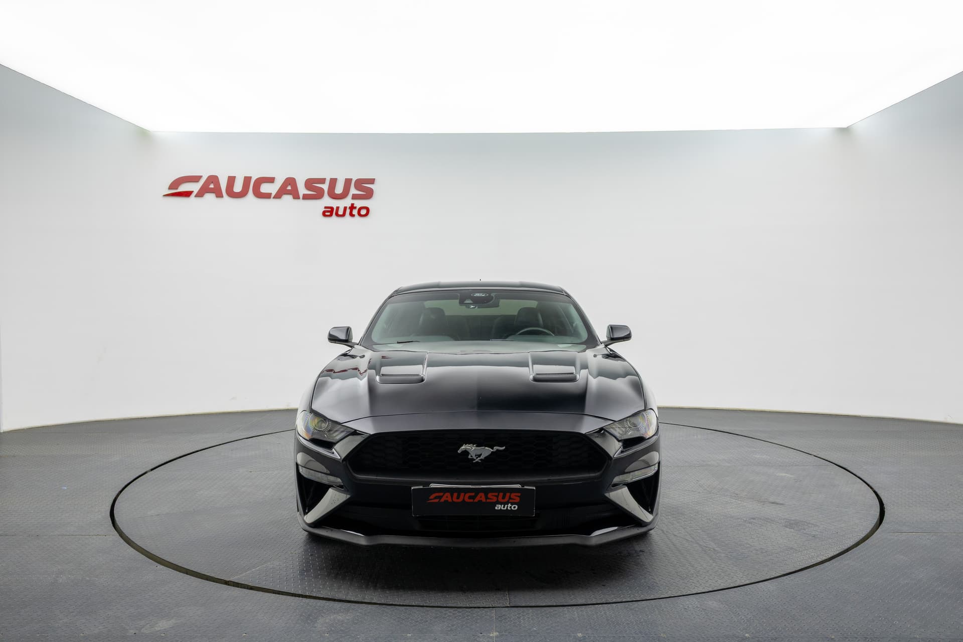 FORD Mustang 2022 - 2