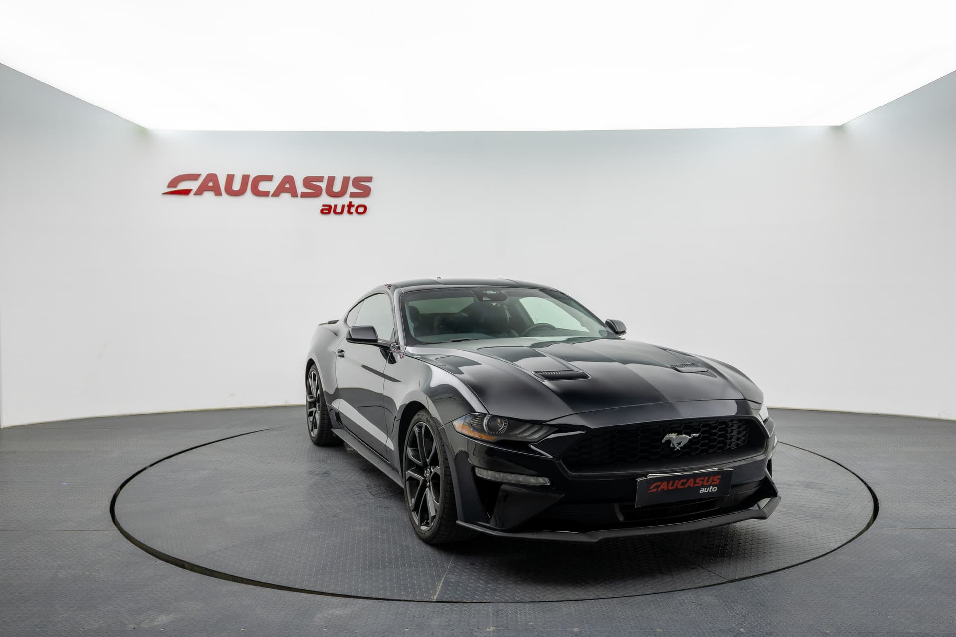 FORD Mustang 2022 - 3