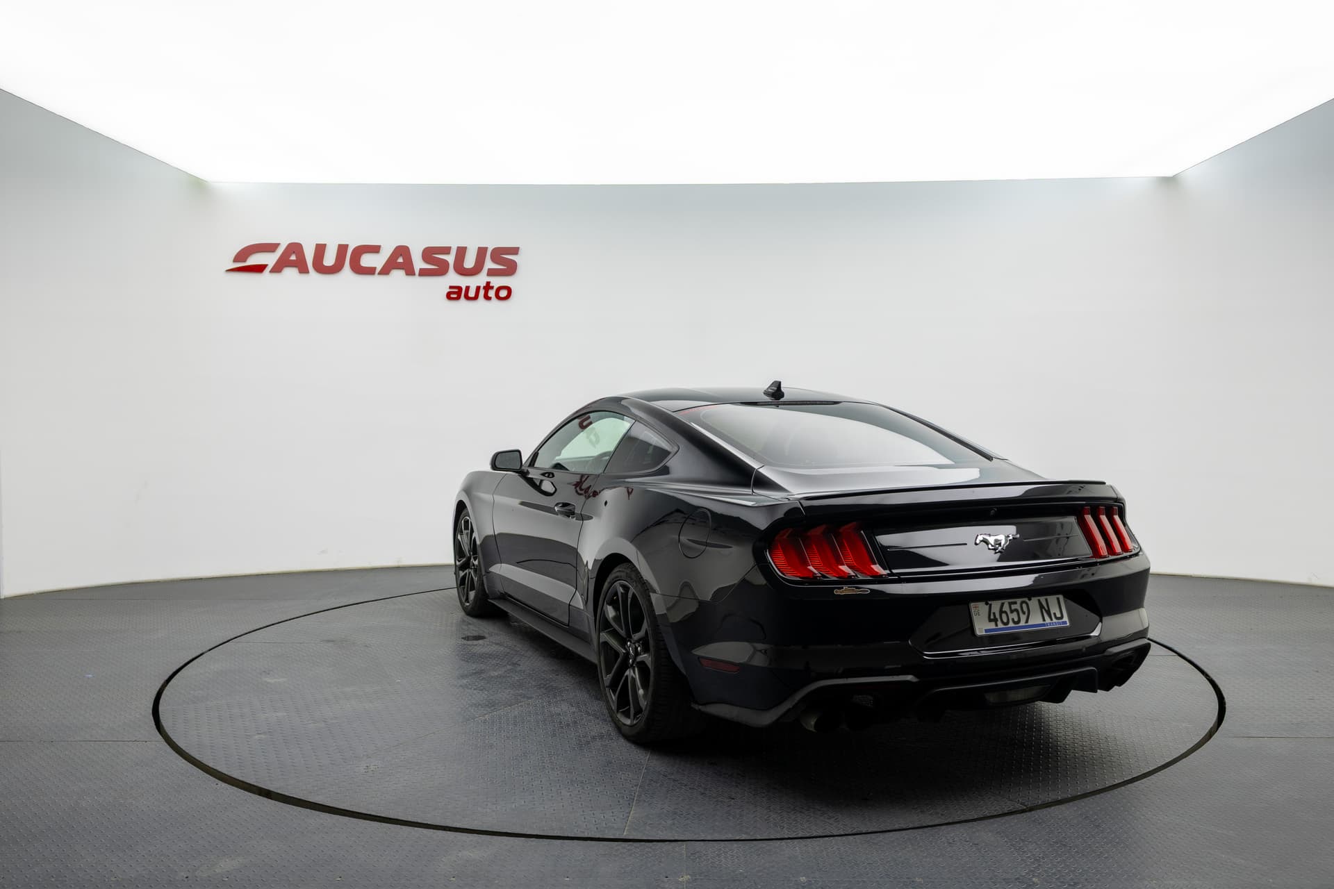FORD Mustang 2022 - 6