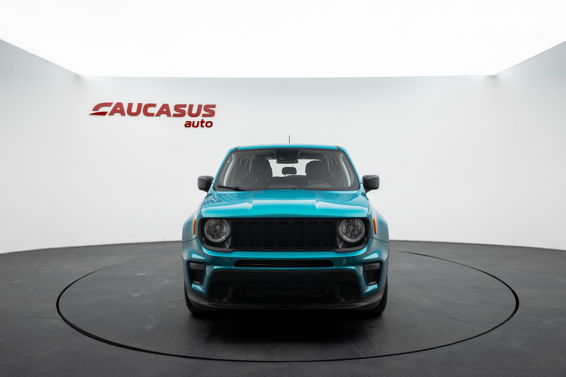 JEEP Renegade 2021 - 2