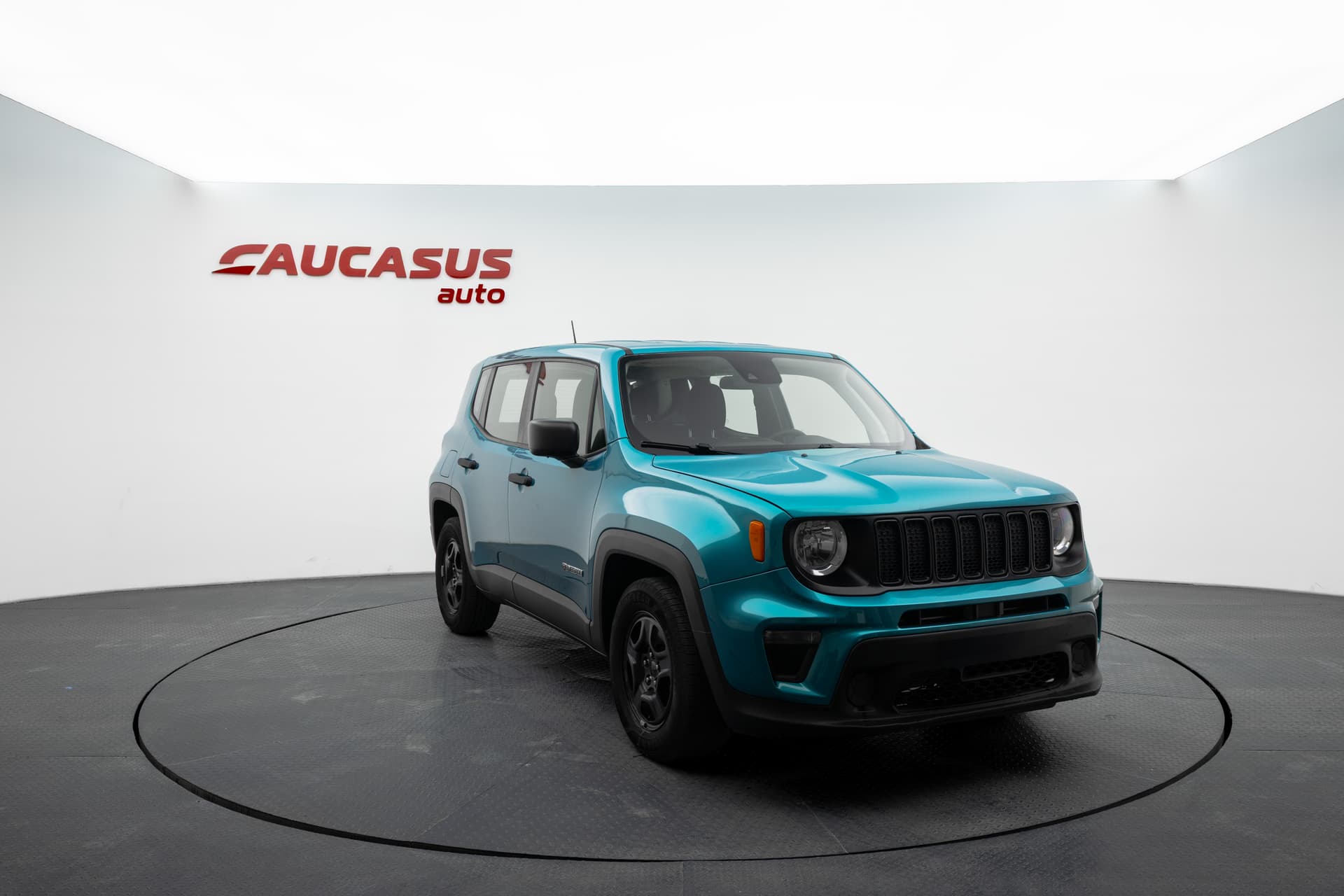 JEEP Renegade 2021 - 3