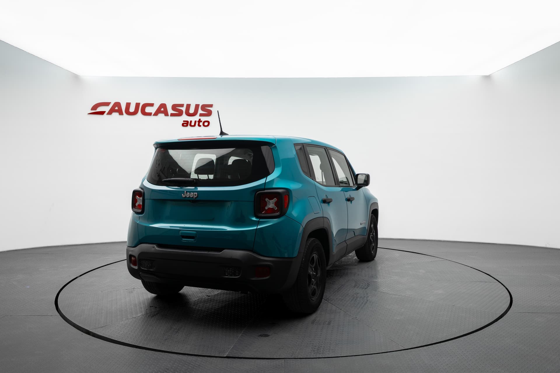JEEP Renegade 2021 - 4