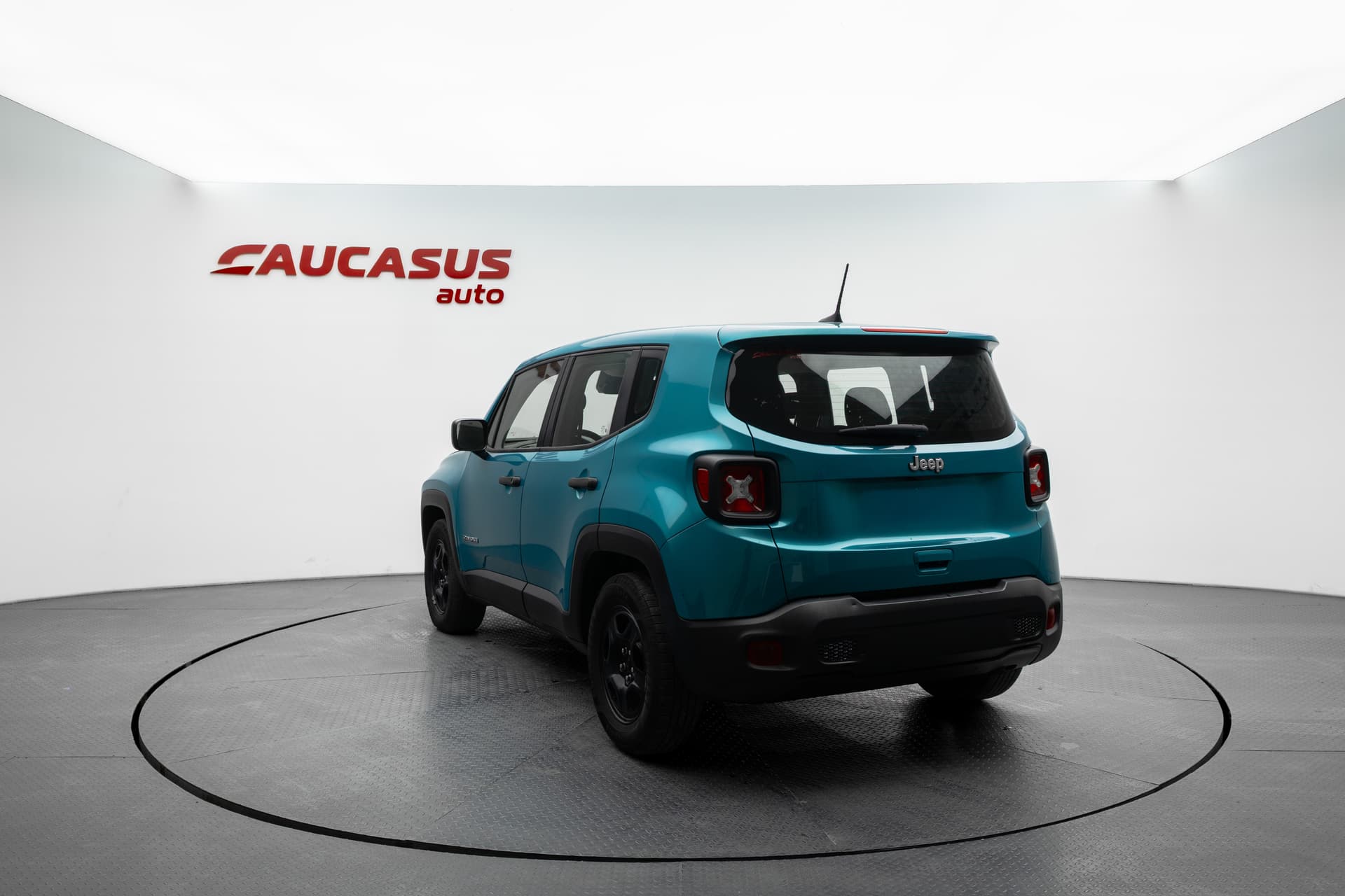JEEP Renegade 2021 - 6