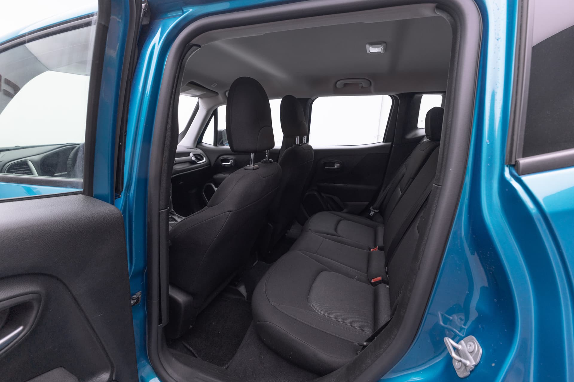 JEEP Renegade 2021 - 8