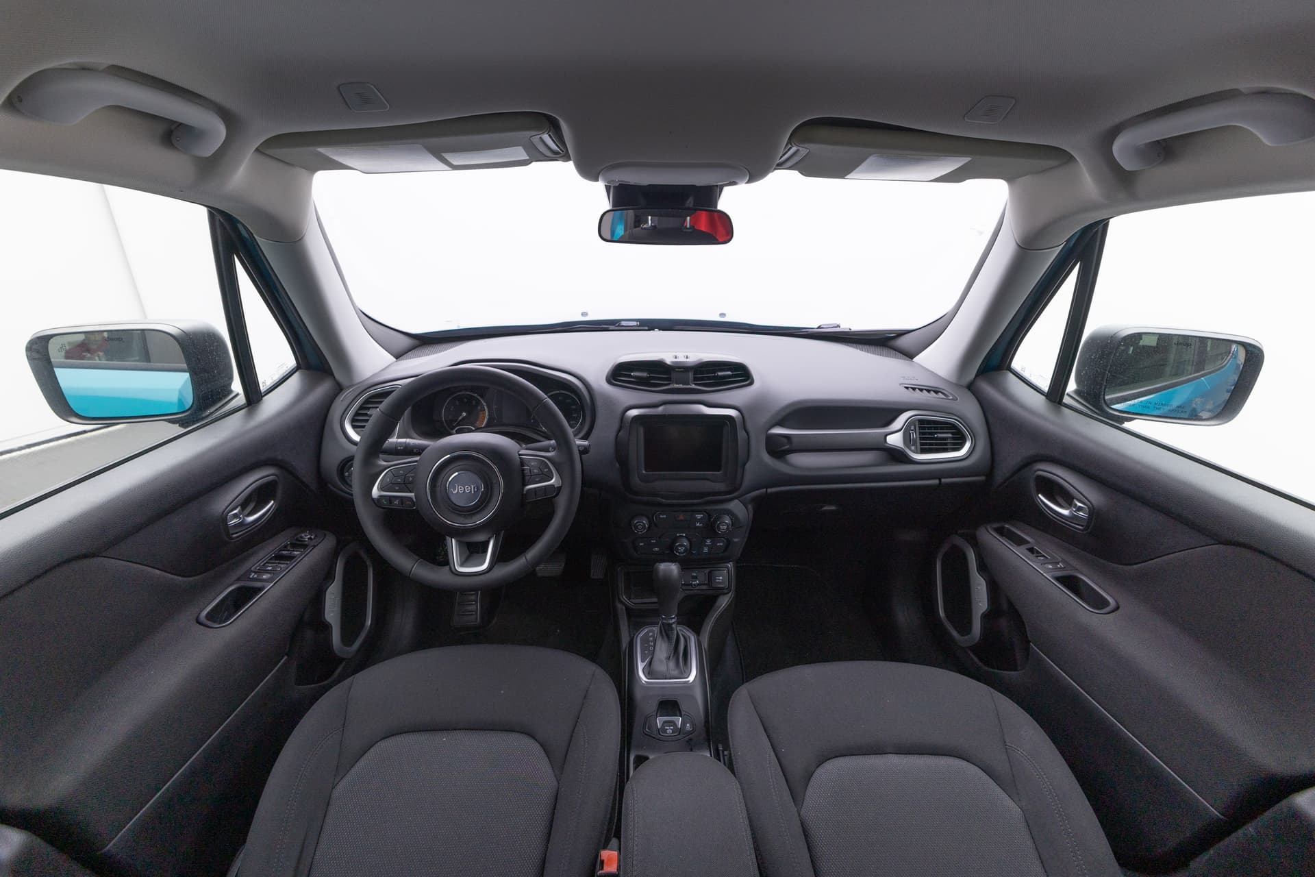 JEEP Renegade 2021 - 9