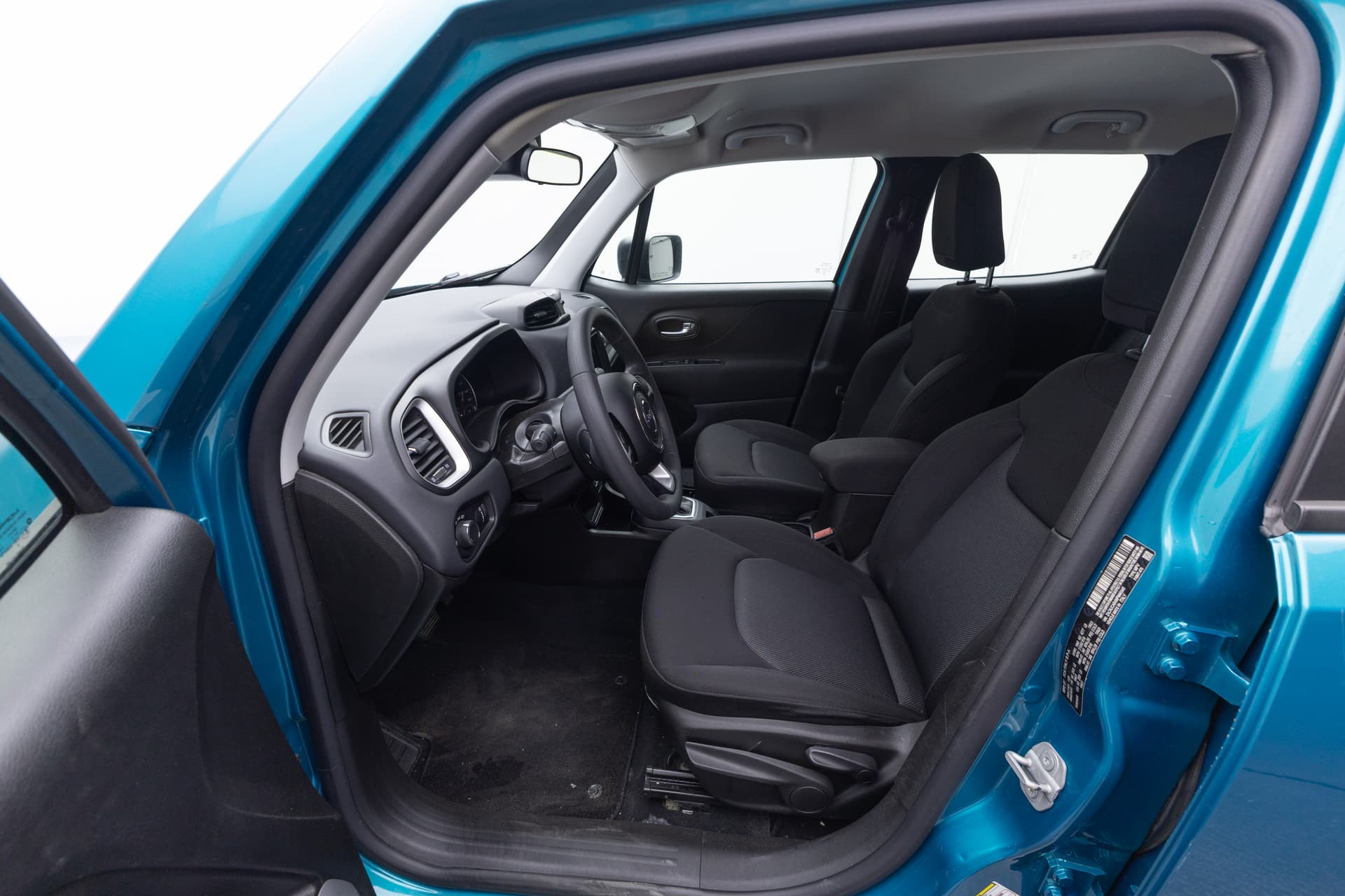 JEEP Renegade 2021 - 10