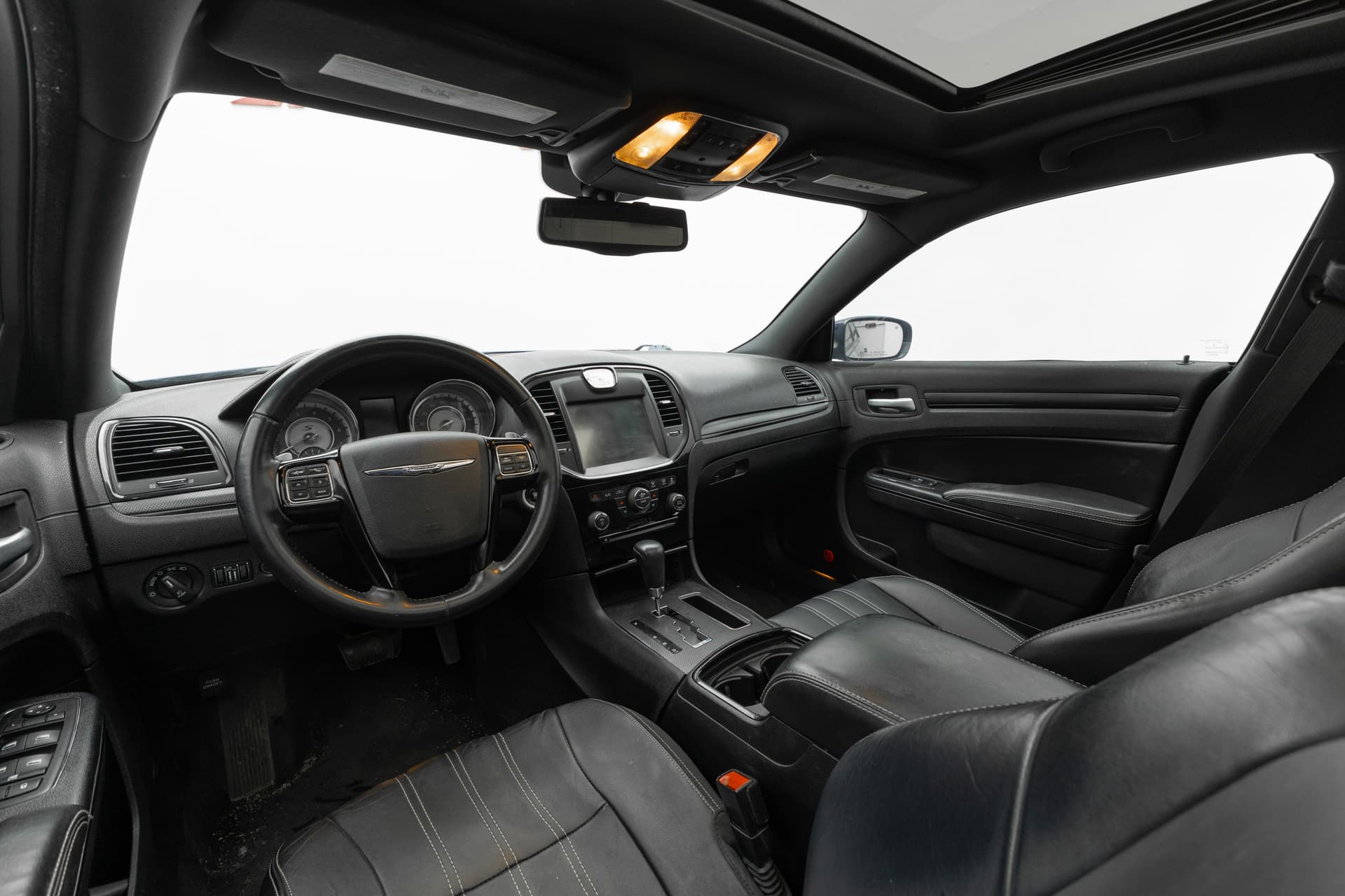 CHRYSLER 300 2014 - 9