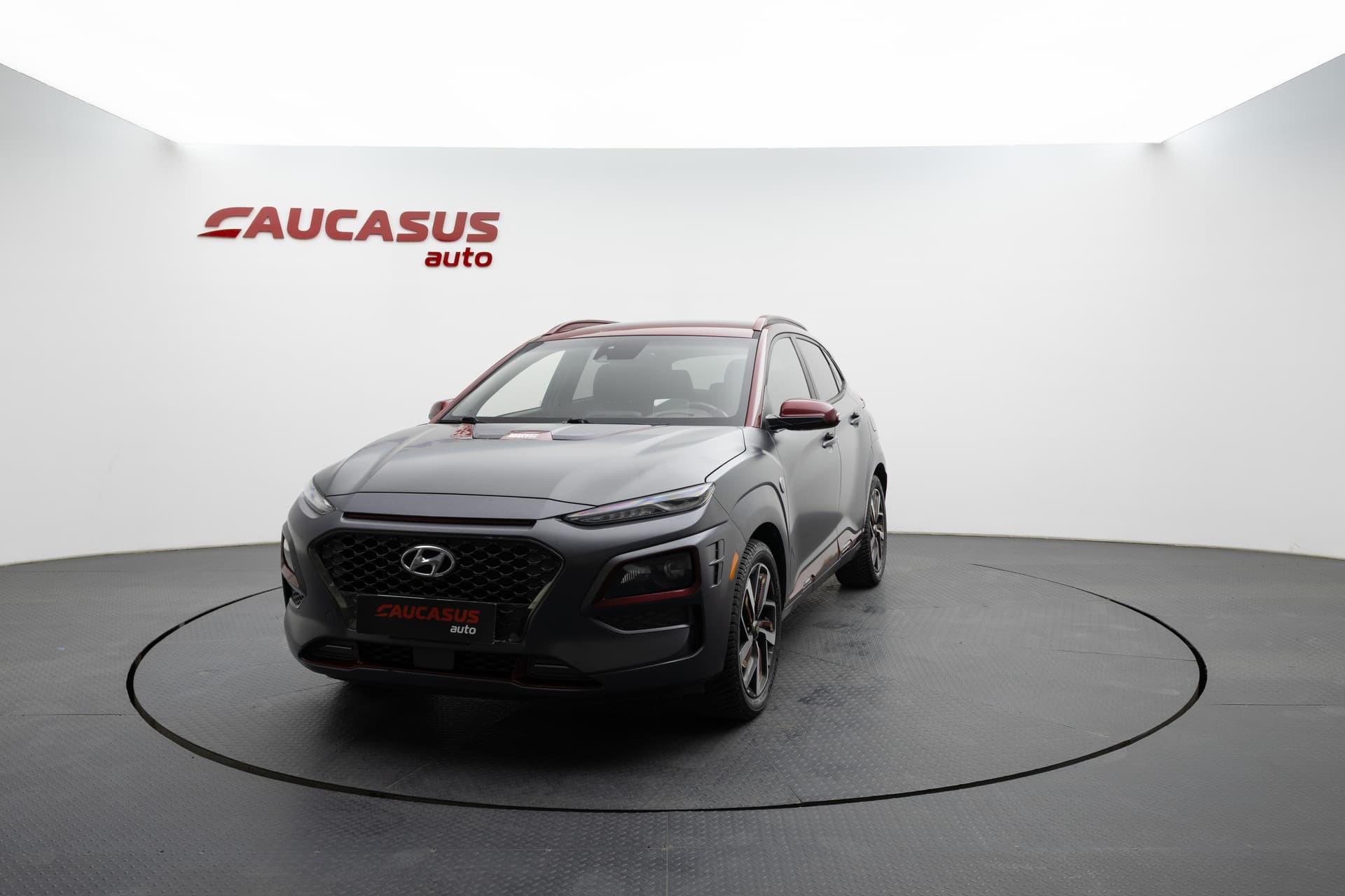 HYUNDAI Kona 2019 - 1