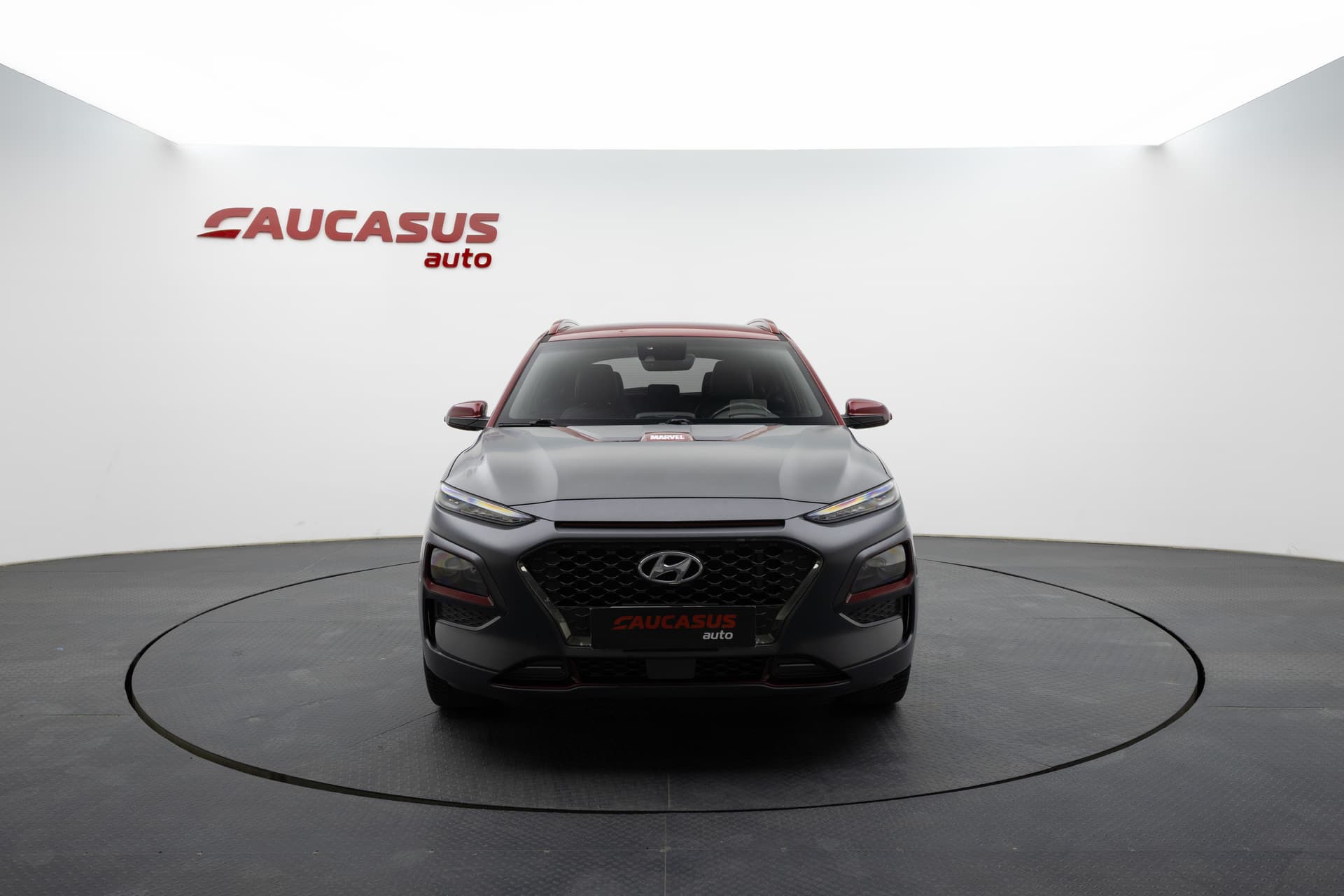 HYUNDAI Kona 2019 - 2